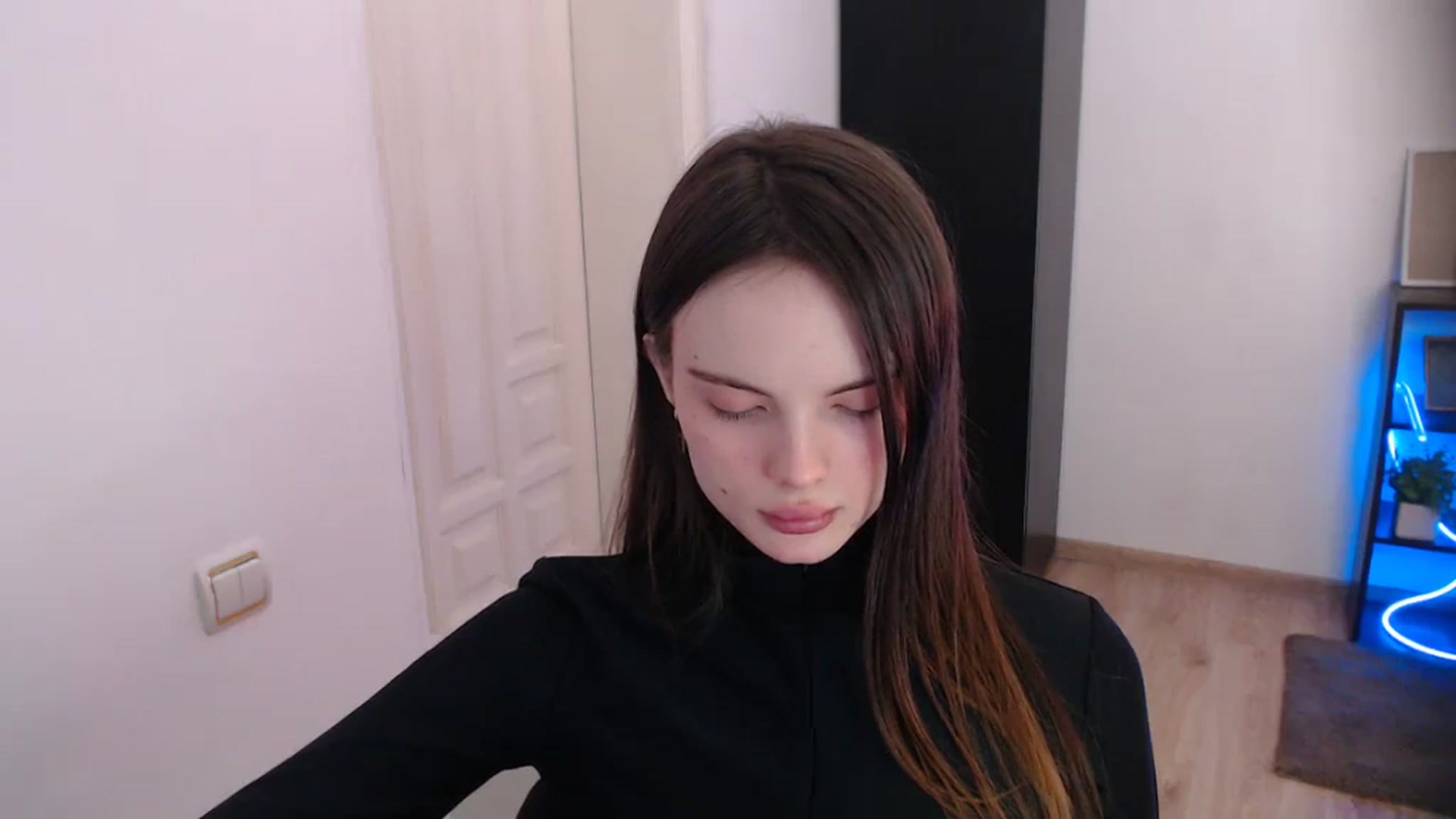 Gallery image thumbnail from Ariella_ari's myfreecams stream on, 12/23/2025, 14:18 image 11 of 20