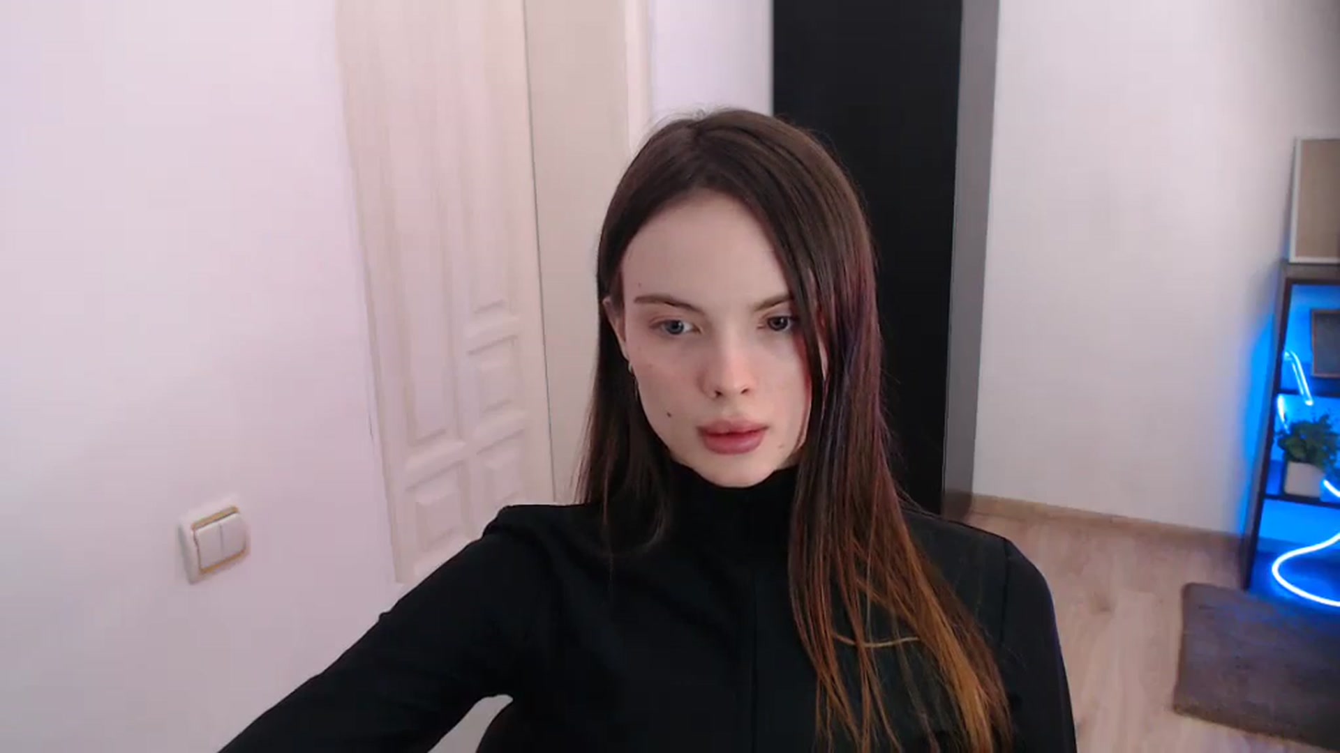 Gallery image thumbnail from Ariella_ari's myfreecams stream on, 12/23/2025, 14:18 image 6 of 20