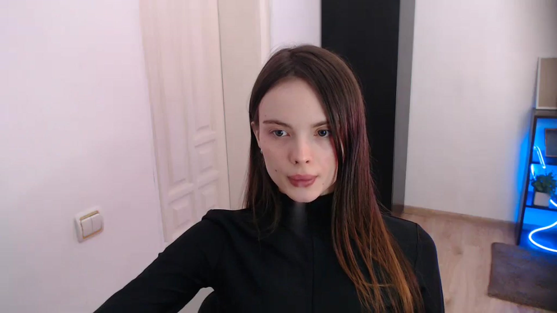 Gallery image thumbnail from Ariella_ari's myfreecams stream on, 12/23/2025, 14:18 image 9 of 20