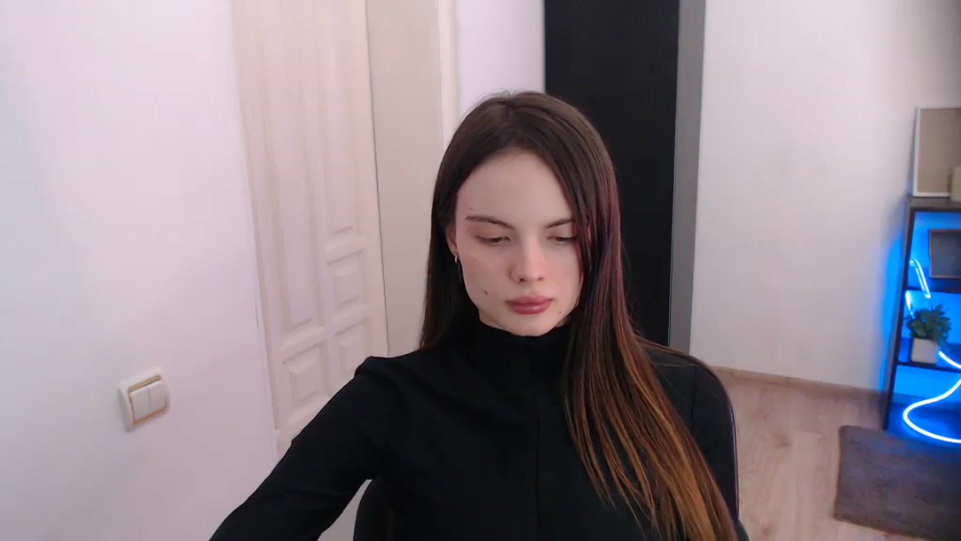 Gallery image thumbnail from Ariella_ari's myfreecams stream on, 12/23/2025, 14:18 image 20 of 20