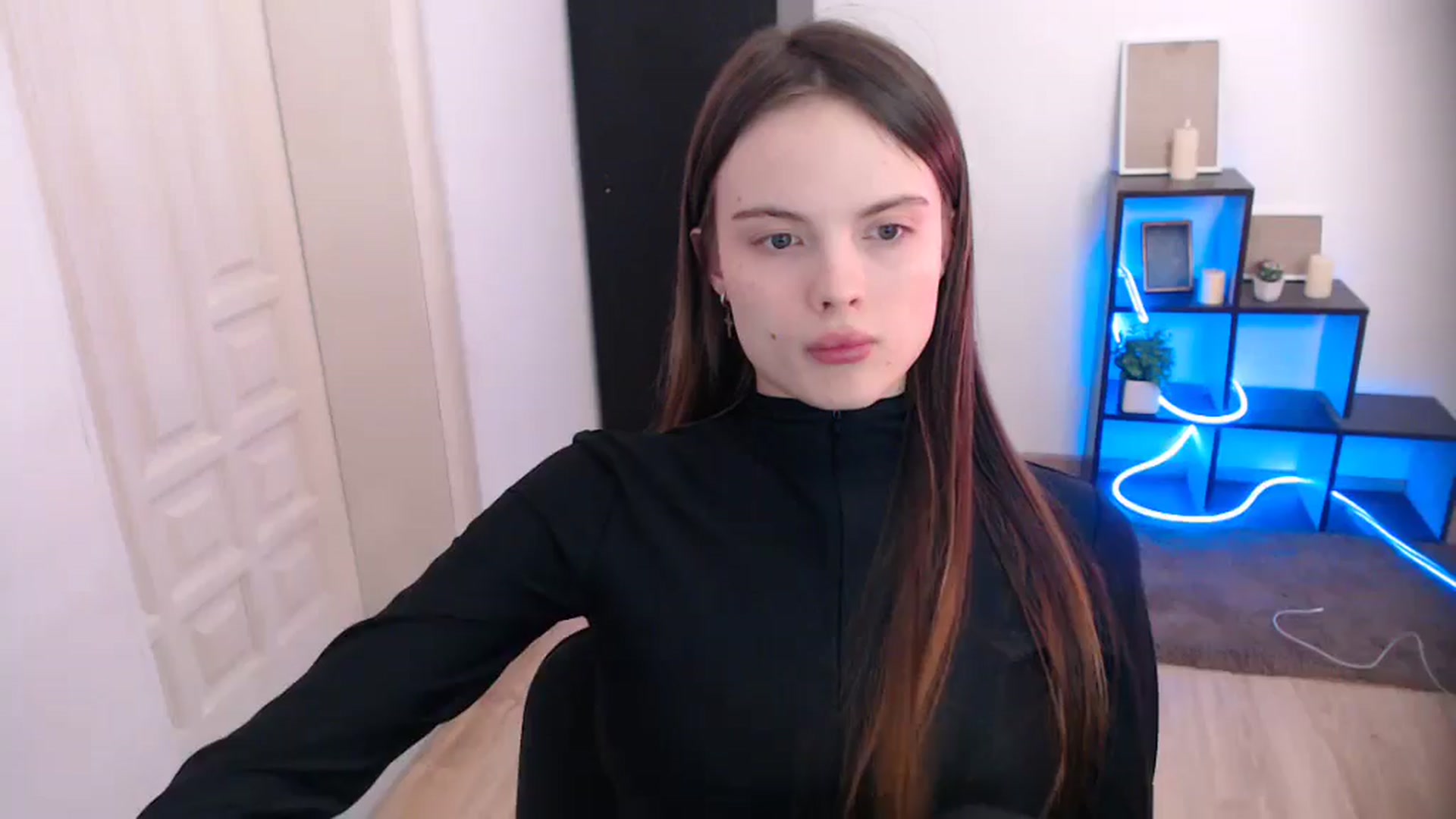 Gallery image thumbnail from Ariella_ari's myfreecams stream on, 12/23/2025, 18:29 image 20 of 20