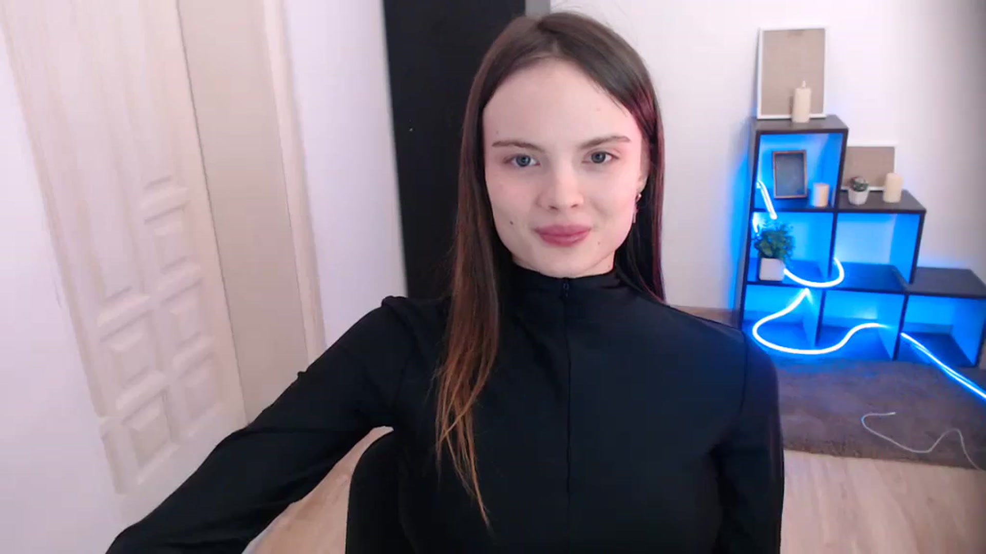 Gallery image thumbnail from Ariella_ari's myfreecams stream on, 12/23/2025, 18:29 image 16 of 20