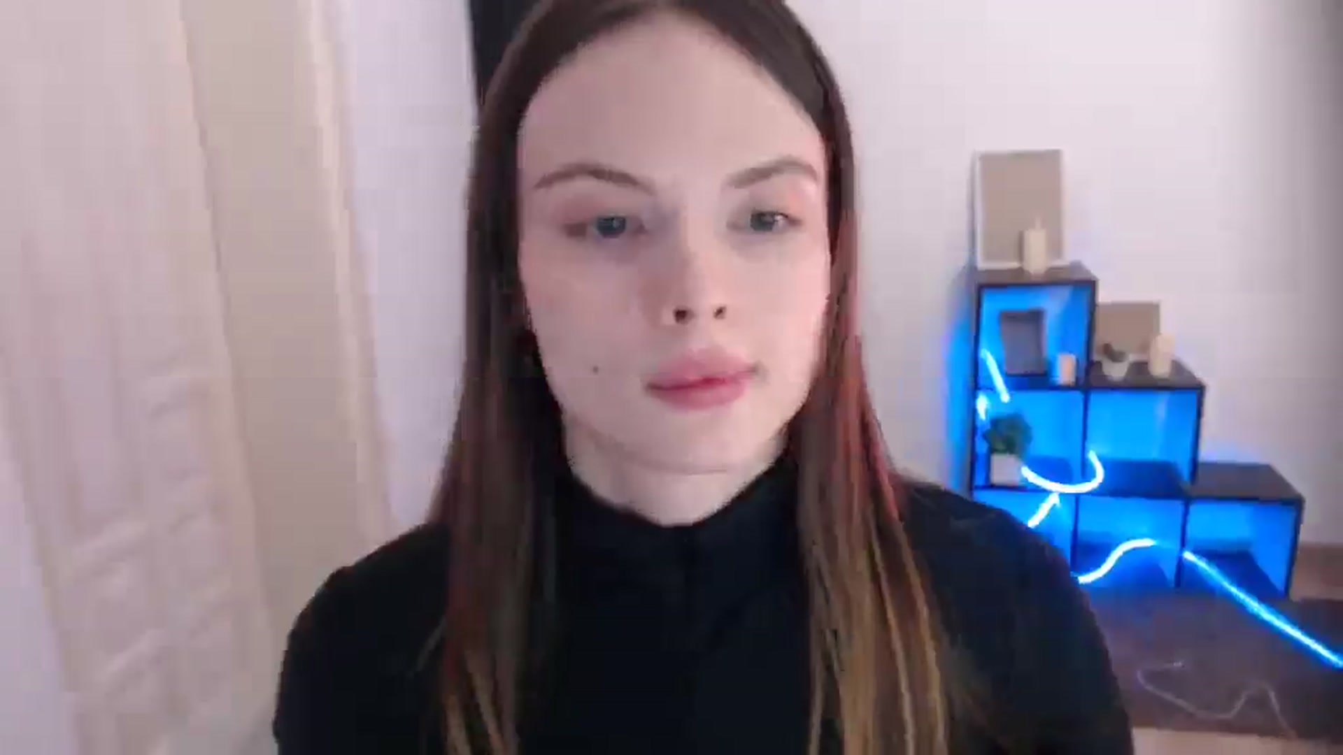 Gallery image thumbnail from Ariella_ari's myfreecams stream on, 12/23/2025, 18:29 image 14 of 20