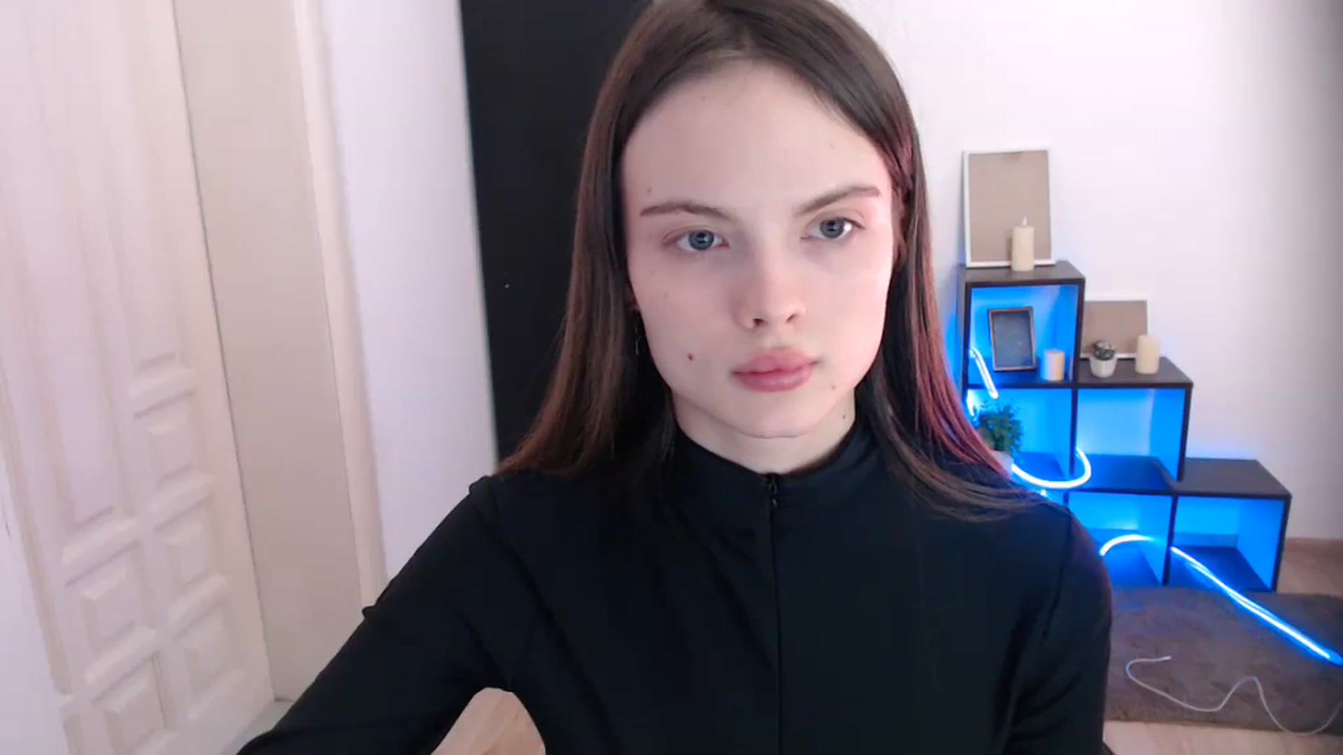 Gallery image thumbnail from Ariella_ari's myfreecams stream on, 12/23/2025, 18:29 image 4 of 20