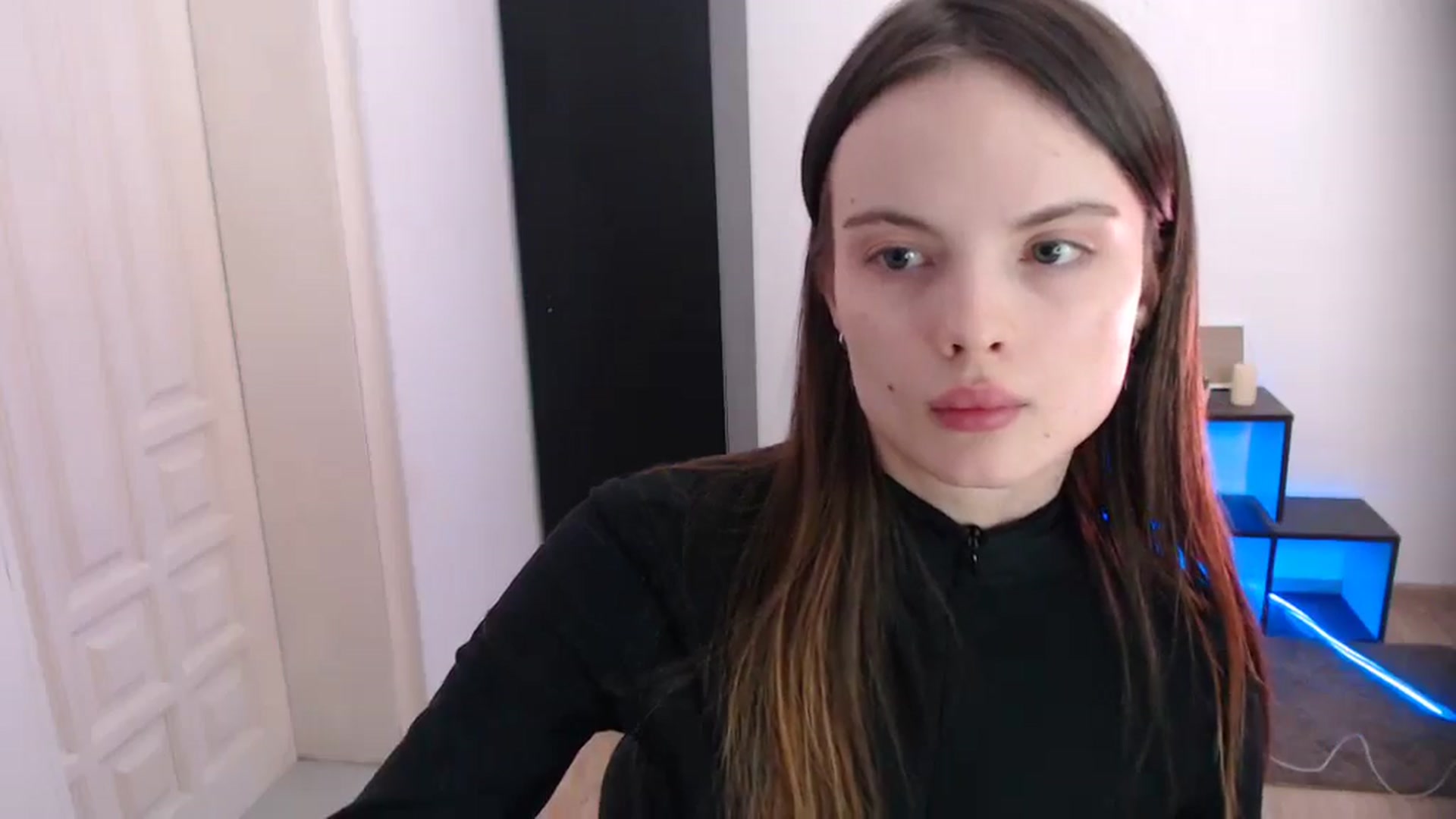 Gallery image thumbnail from Ariella_ari's myfreecams stream on, 12/23/2025, 18:29 image 6 of 20