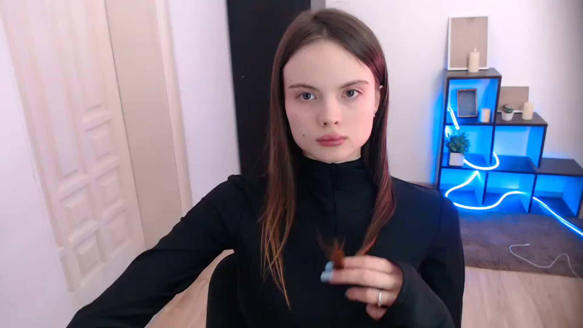 Gallery image thumbnail from Ariella_ari's myfreecams stream on, 12/23/2025, 18:29 image 18 of 20