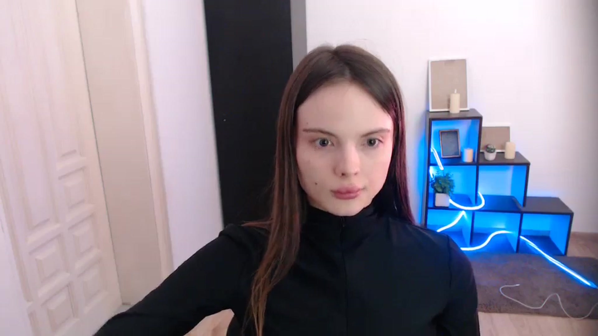 Gallery image thumbnail from Ariella_ari's myfreecams stream on, 12/23/2025, 18:29 image 13 of 20