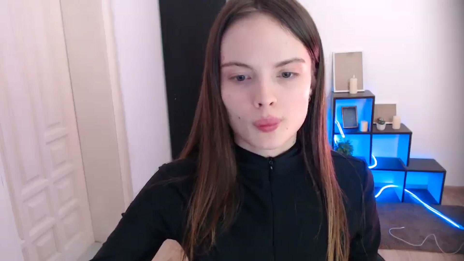 Gallery image thumbnail from Ariella_ari's myfreecams stream on, 12/23/2025, 18:29 image 7 of 20
