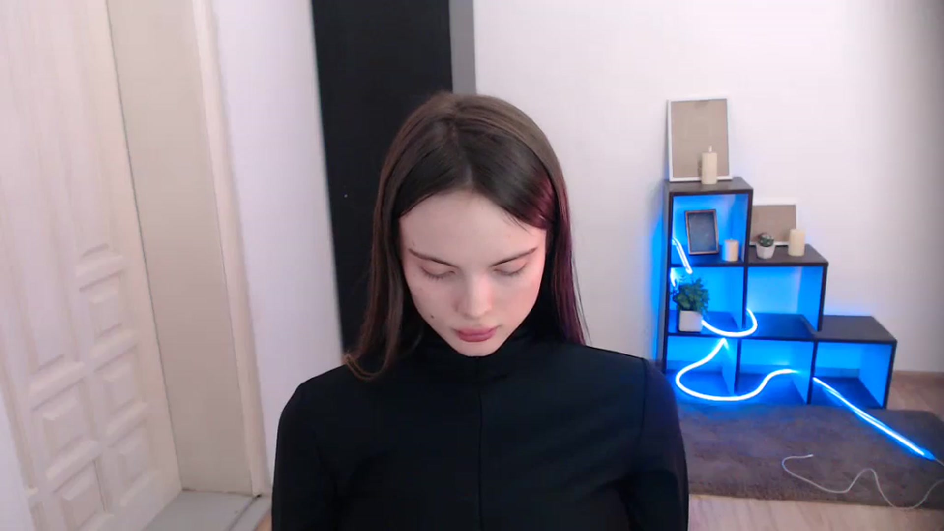 Gallery image thumbnail from Ariella_ari's myfreecams stream on, 12/23/2025, 18:57 image 5 of 20