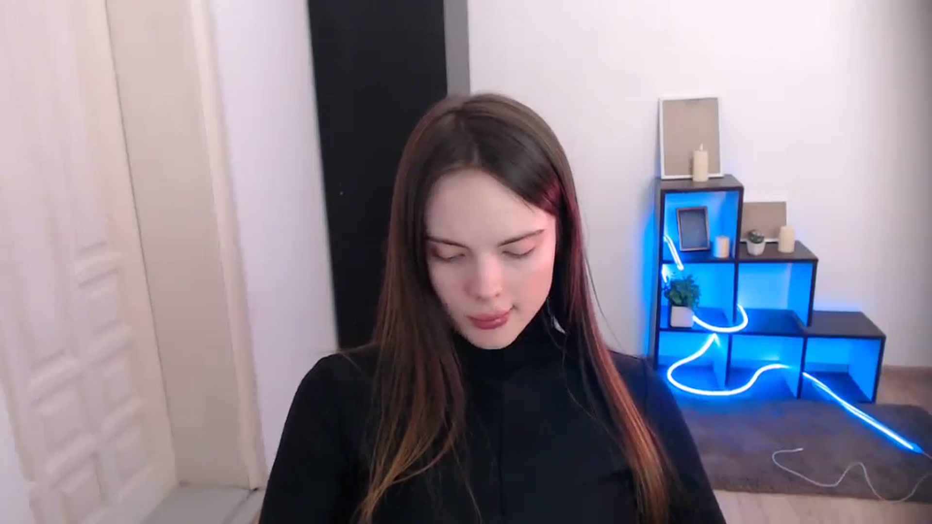 Gallery image thumbnail from Ariella_ari's myfreecams stream on, 12/23/2025, 18:57 image 12 of 20