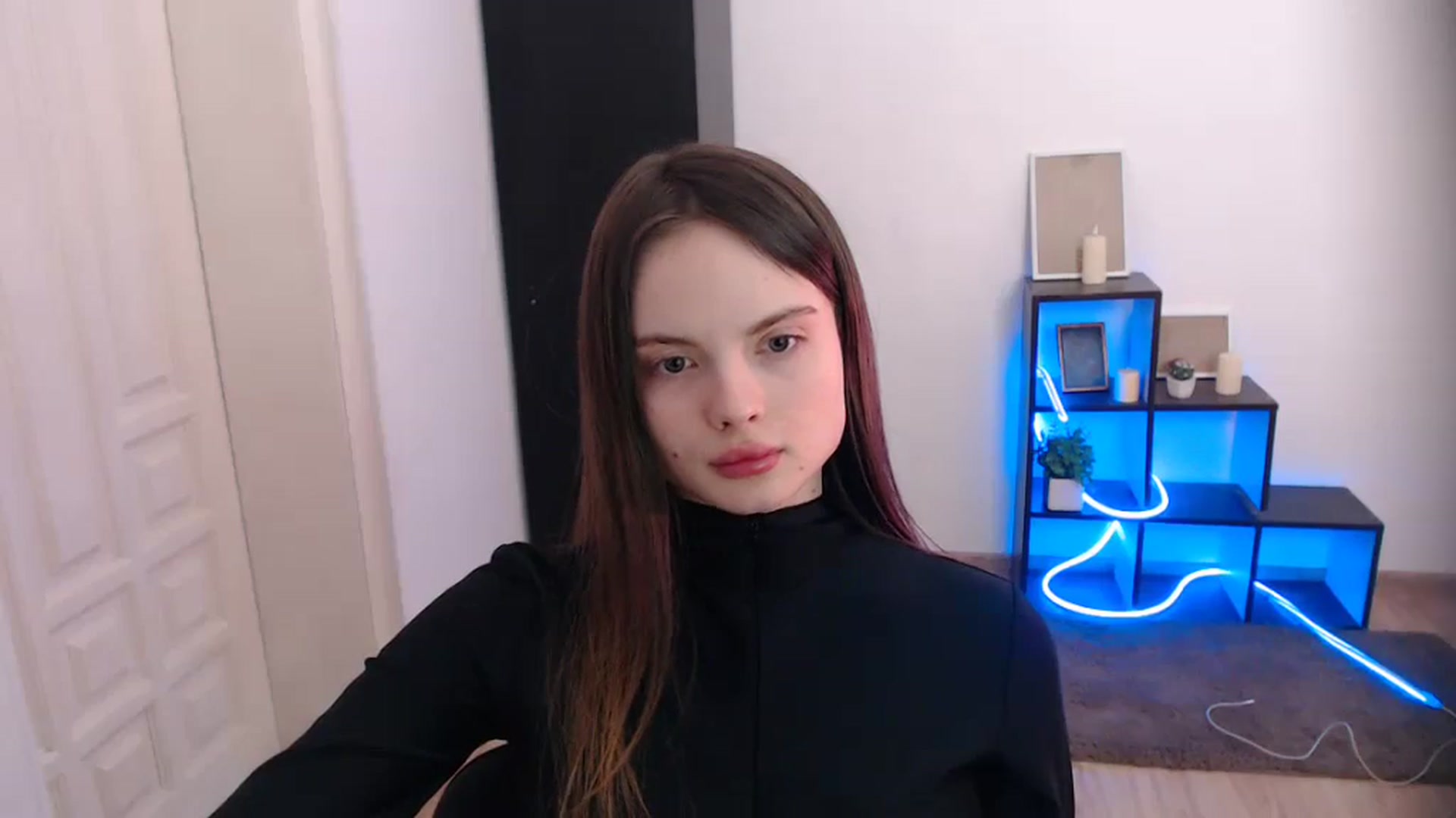 Gallery image thumbnail from Ariella_ari's myfreecams stream on, 12/23/2025, 18:57 image 17 of 20