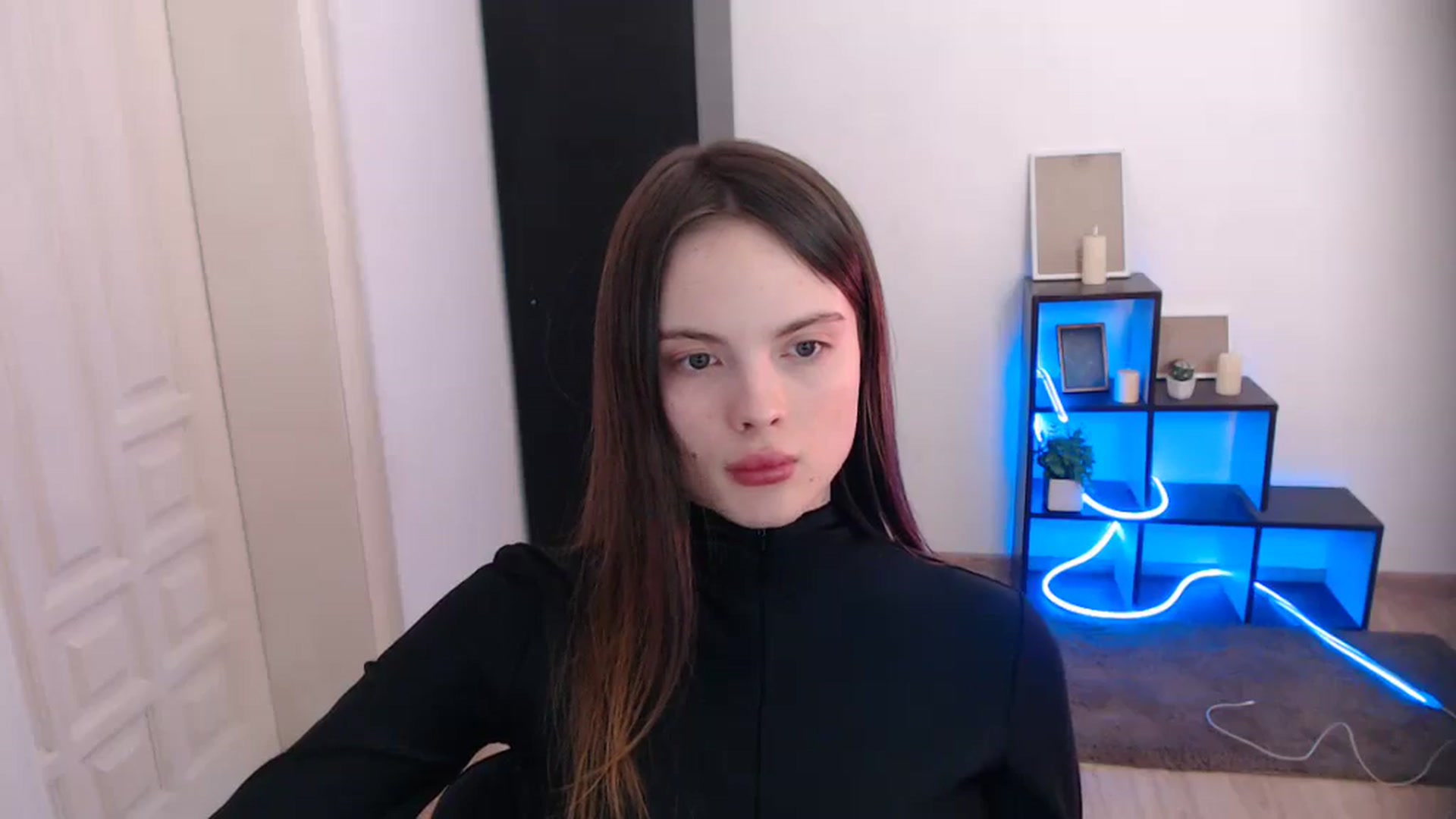 Gallery image thumbnail from Ariella_ari's myfreecams stream on, 12/23/2025, 18:57 image 16 of 20