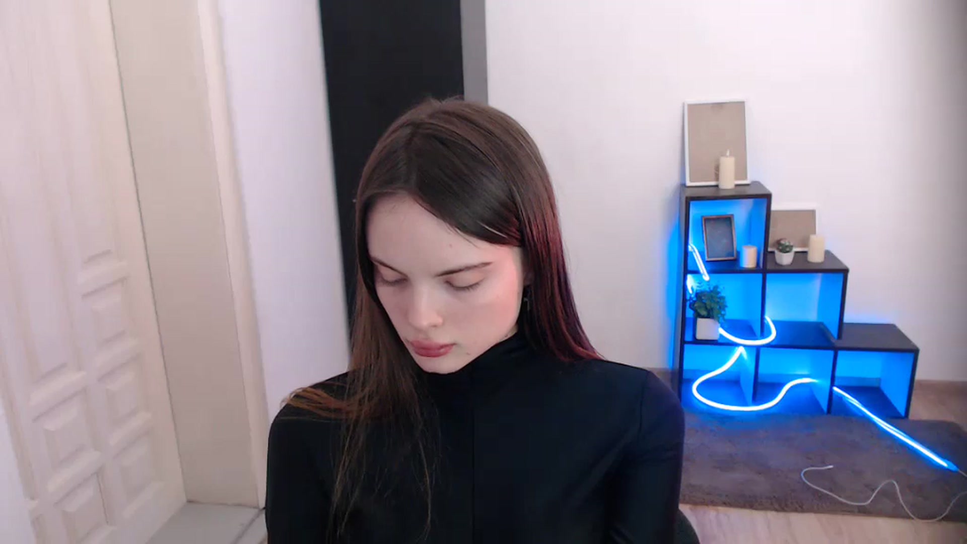 Gallery image thumbnail from Ariella_ari's myfreecams stream on, 12/23/2025, 18:57 image 9 of 20