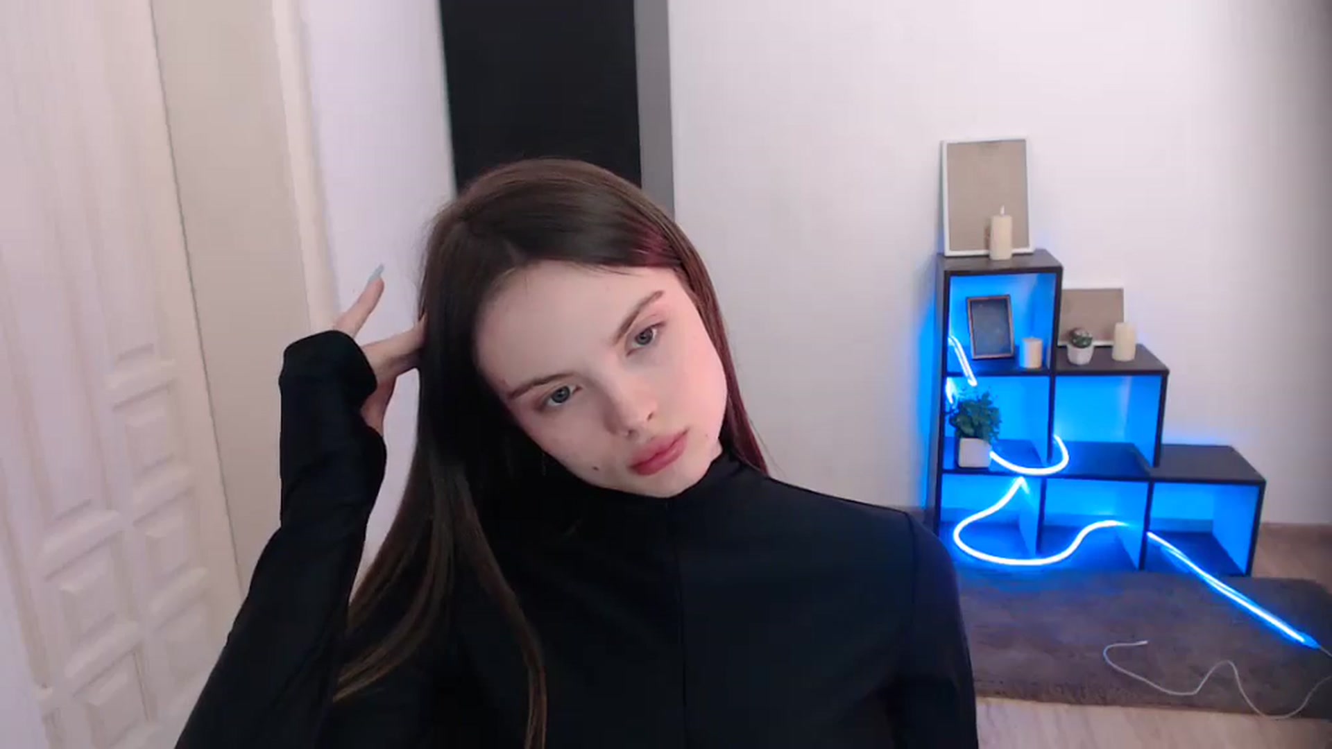 Gallery image thumbnail from Ariella_ari's myfreecams stream on, 12/23/2025, 18:57 image 7 of 20