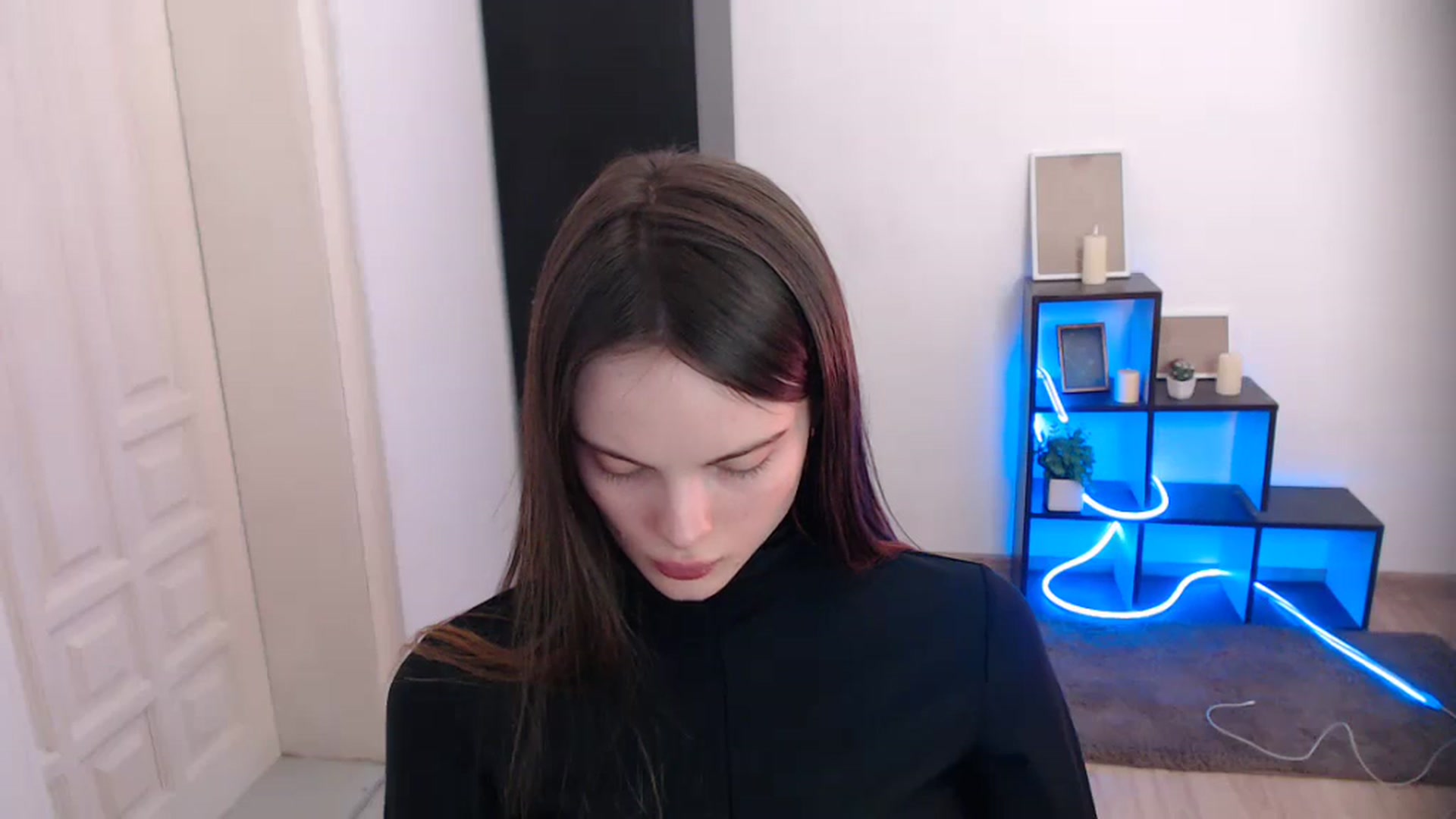 Gallery image thumbnail from Ariella_ari's myfreecams stream on, 12/23/2025, 18:57 image 10 of 20