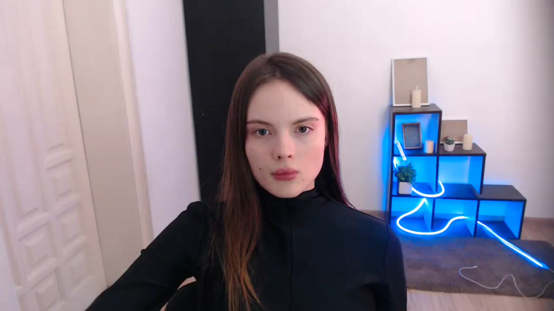 Gallery image thumbnail from Ariella_ari's myfreecams stream on, 12/23/2025, 18:57 image 13 of 20