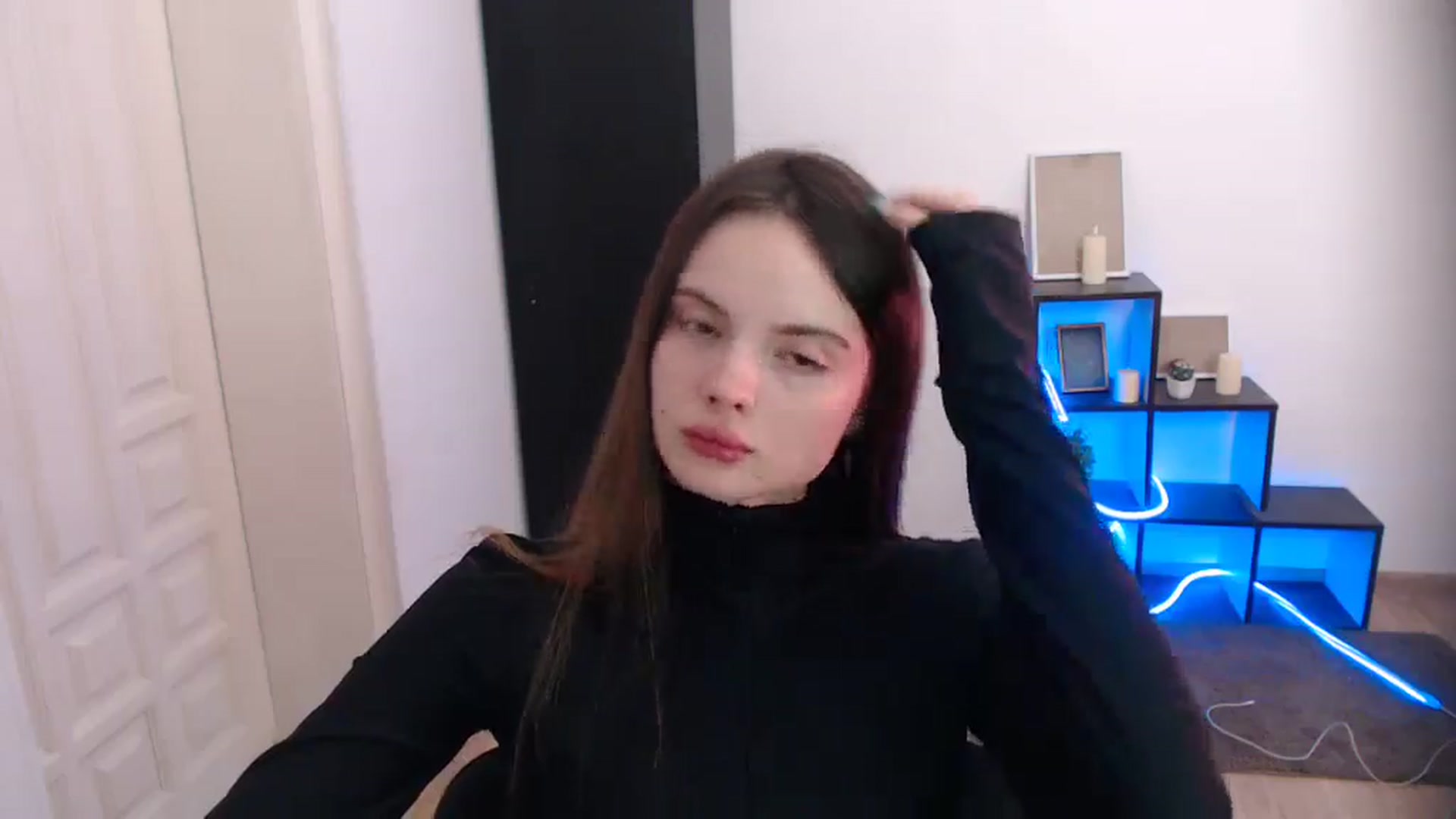 Gallery image thumbnail from Ariella_ari's myfreecams stream on, 12/23/2025, 18:57 image 11 of 20