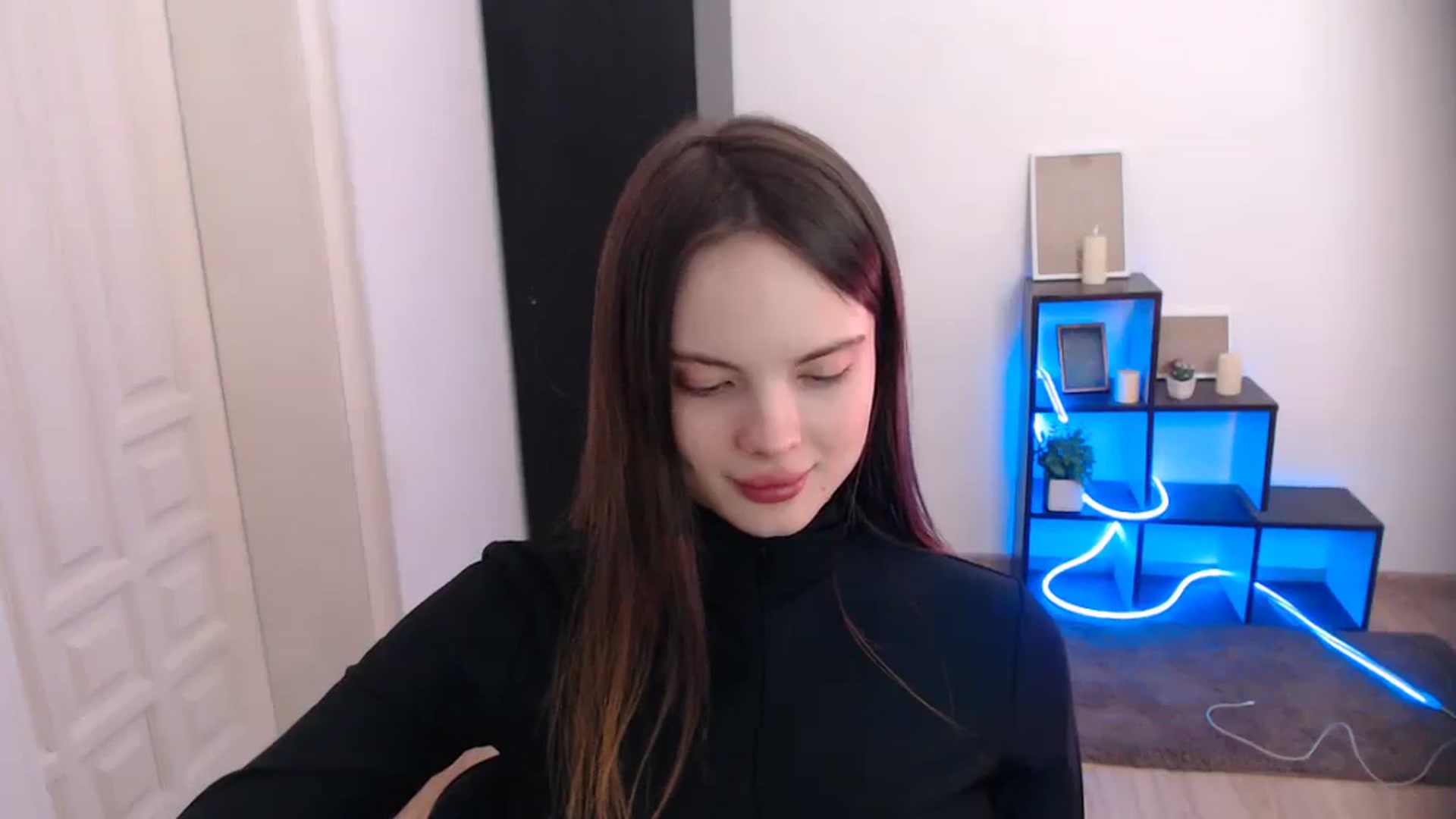 Gallery image thumbnail from Ariella_ari's myfreecams stream on, 12/23/2025, 18:57 image 19 of 20