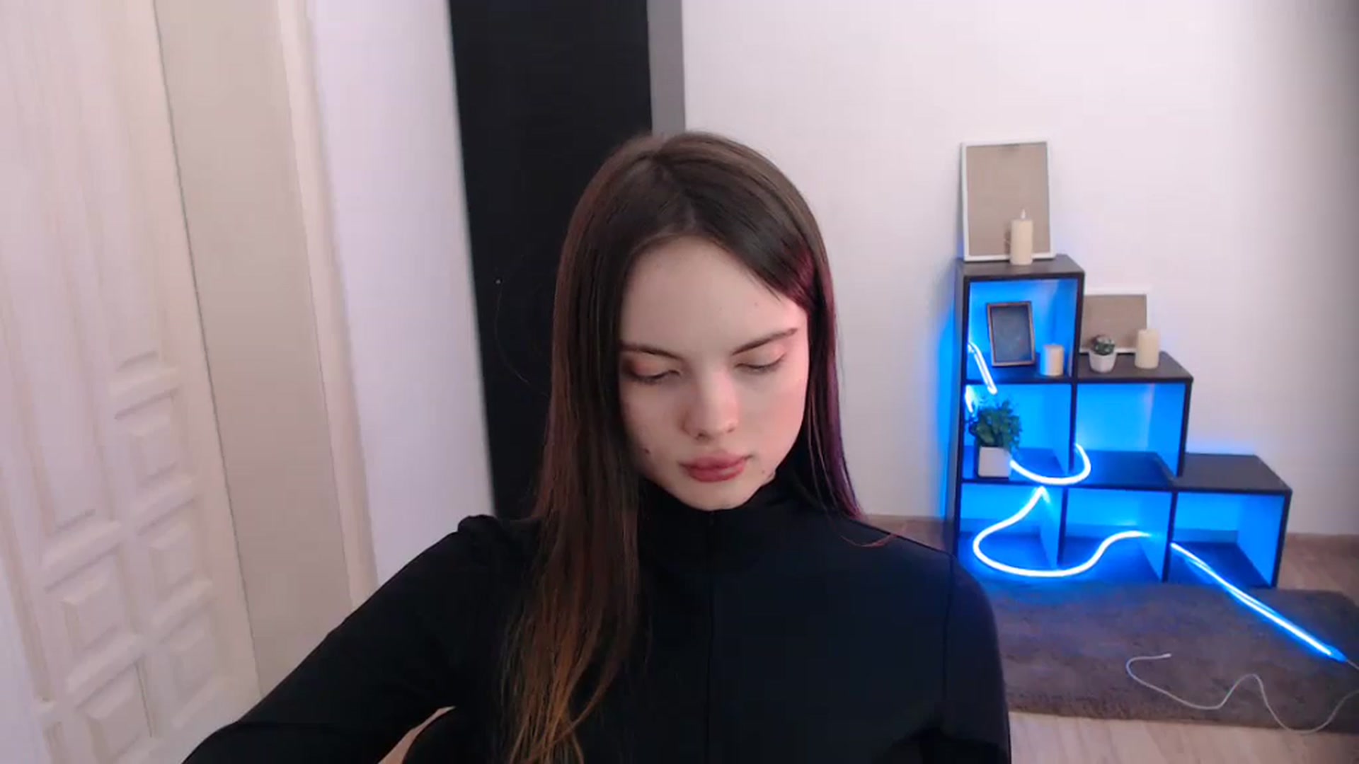 Gallery image thumbnail from Ariella_ari's myfreecams stream on, 12/23/2025, 18:57 image 18 of 20