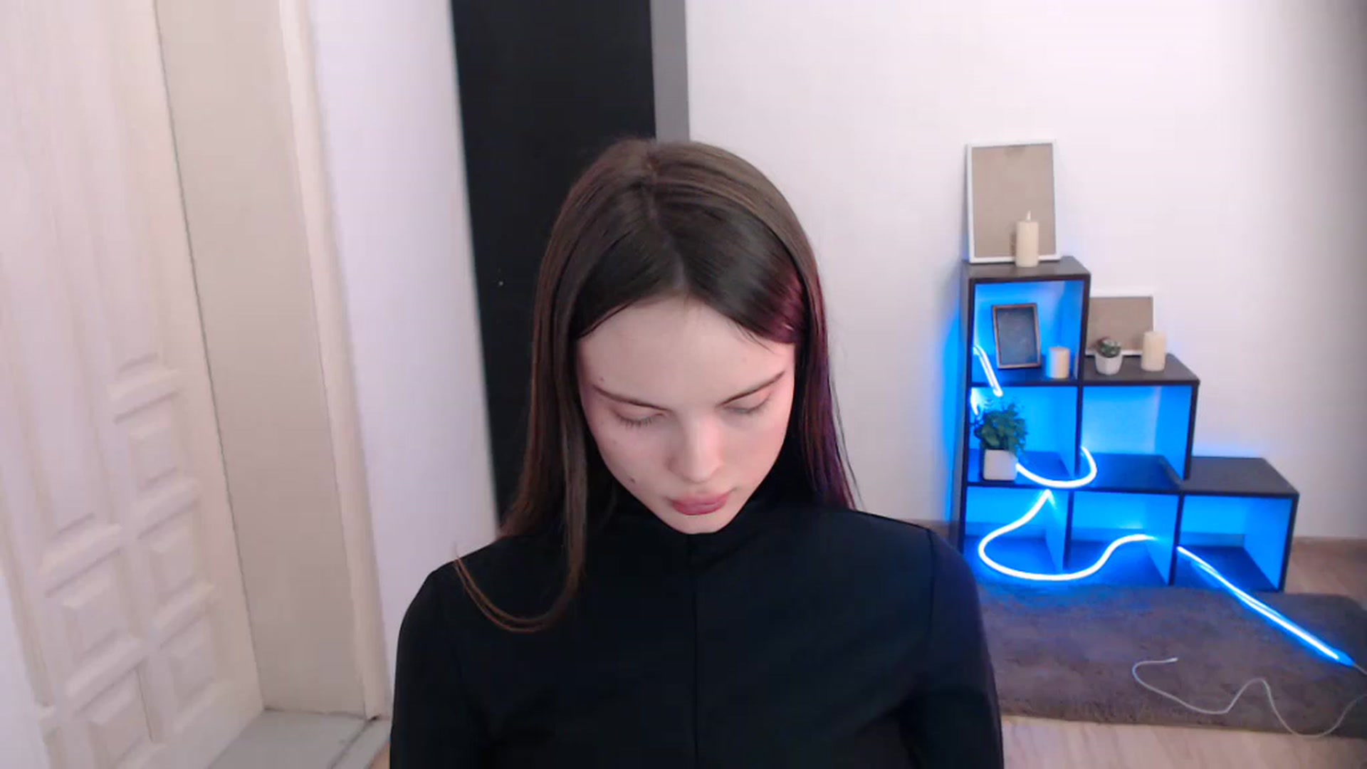 Gallery image thumbnail from Ariella_ari's myfreecams stream on, 12/23/2025, 18:57 image 6 of 20
