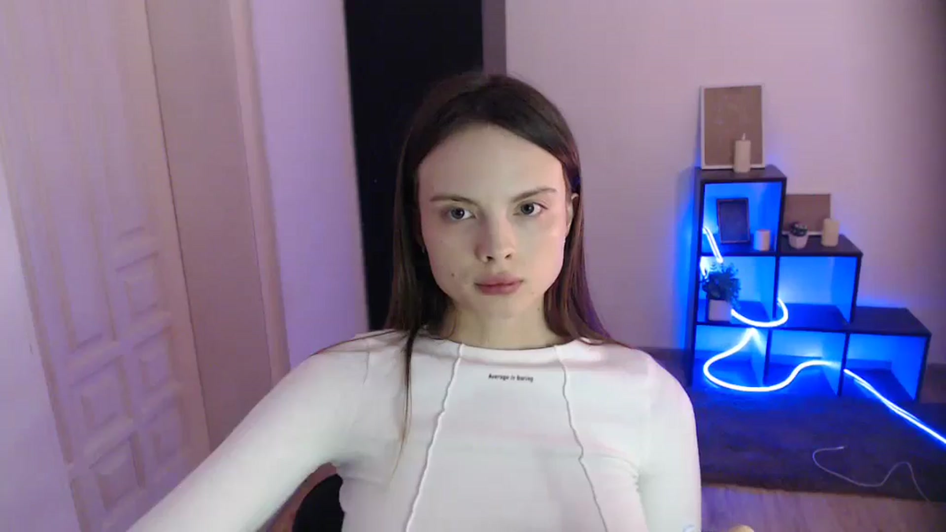 Gallery image thumbnail from Ariella_ari's myfreecams stream on, 12/24/2025, 18:07 image 7 of 20