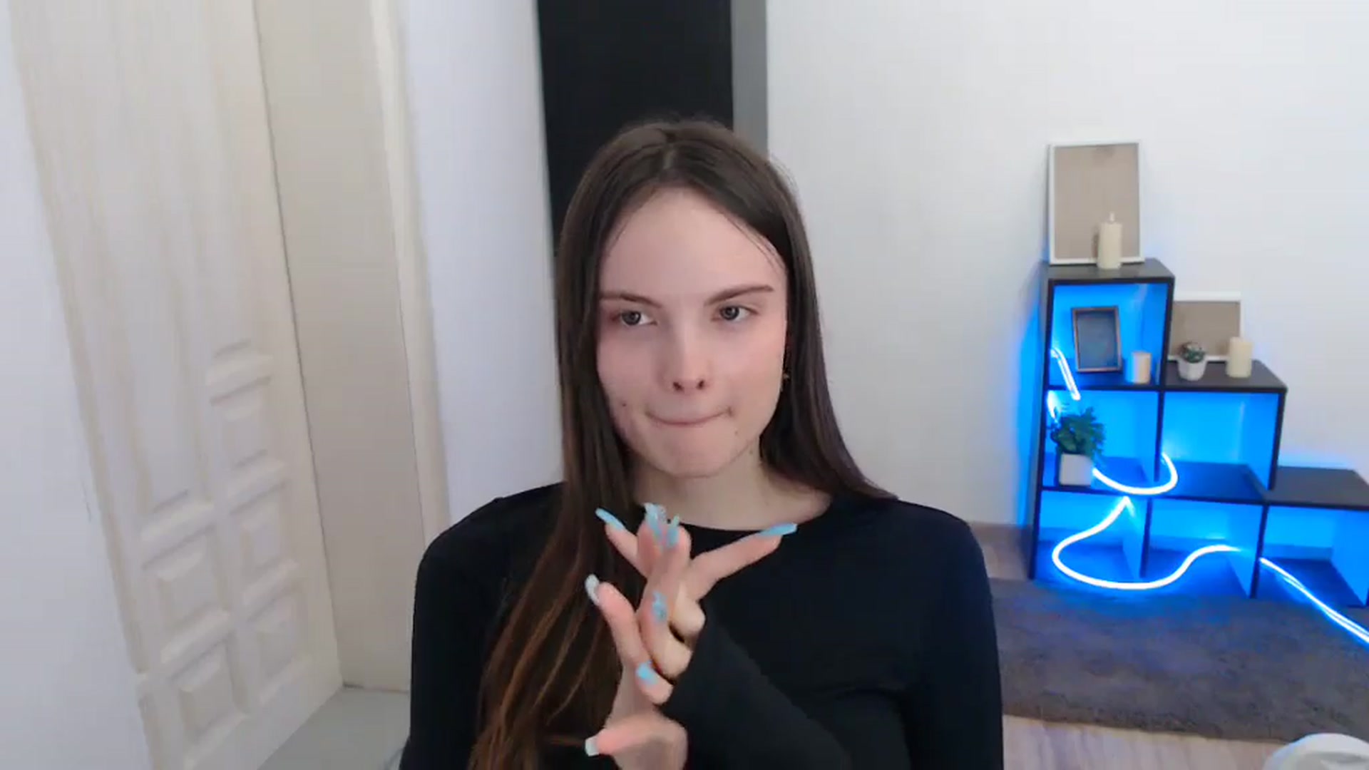 Gallery image thumbnail from Ariella_ari's myfreecams stream on, 12/26/2025, 16:38 image 18 of 20
