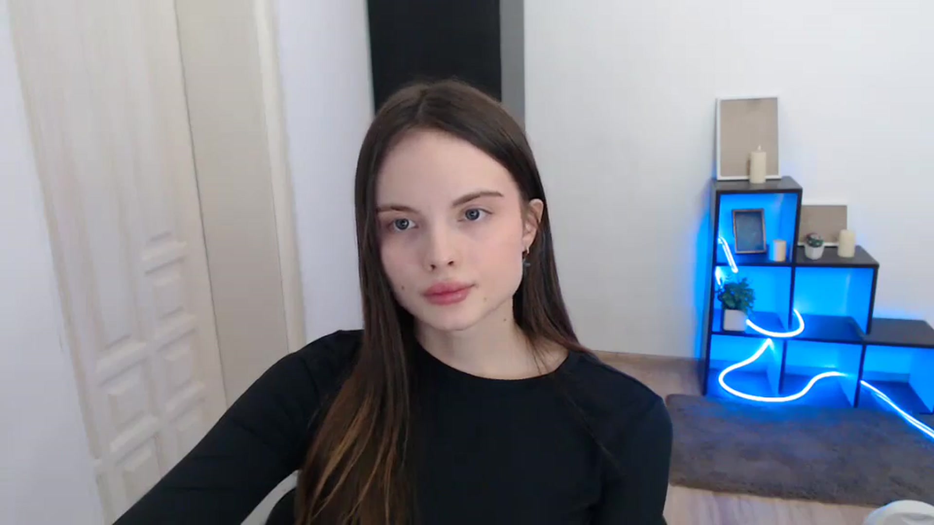 Gallery image thumbnail from Ariella_ari's myfreecams stream on, 12/26/2025, 16:38 image 19 of 20