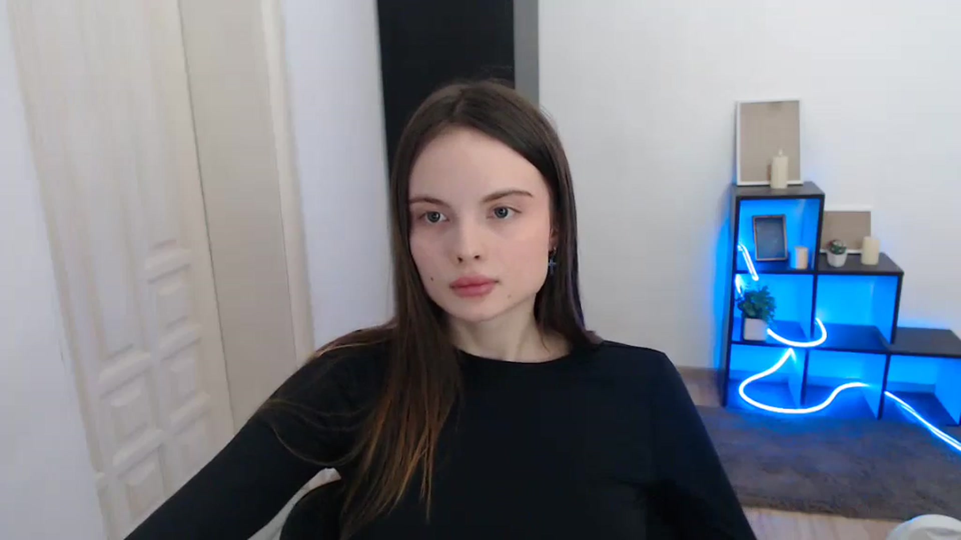 Gallery image thumbnail from Ariella_ari's myfreecams stream on, 12/26/2025, 16:38 image 20 of 20