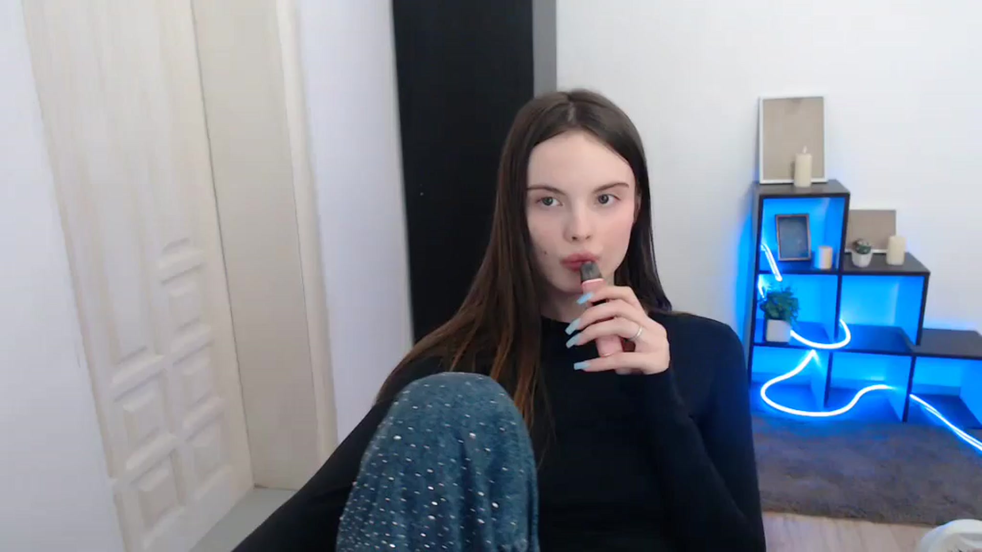 Gallery image thumbnail from Ariella_ari's myfreecams stream on, 12/26/2025, 16:38 image 2 of 20