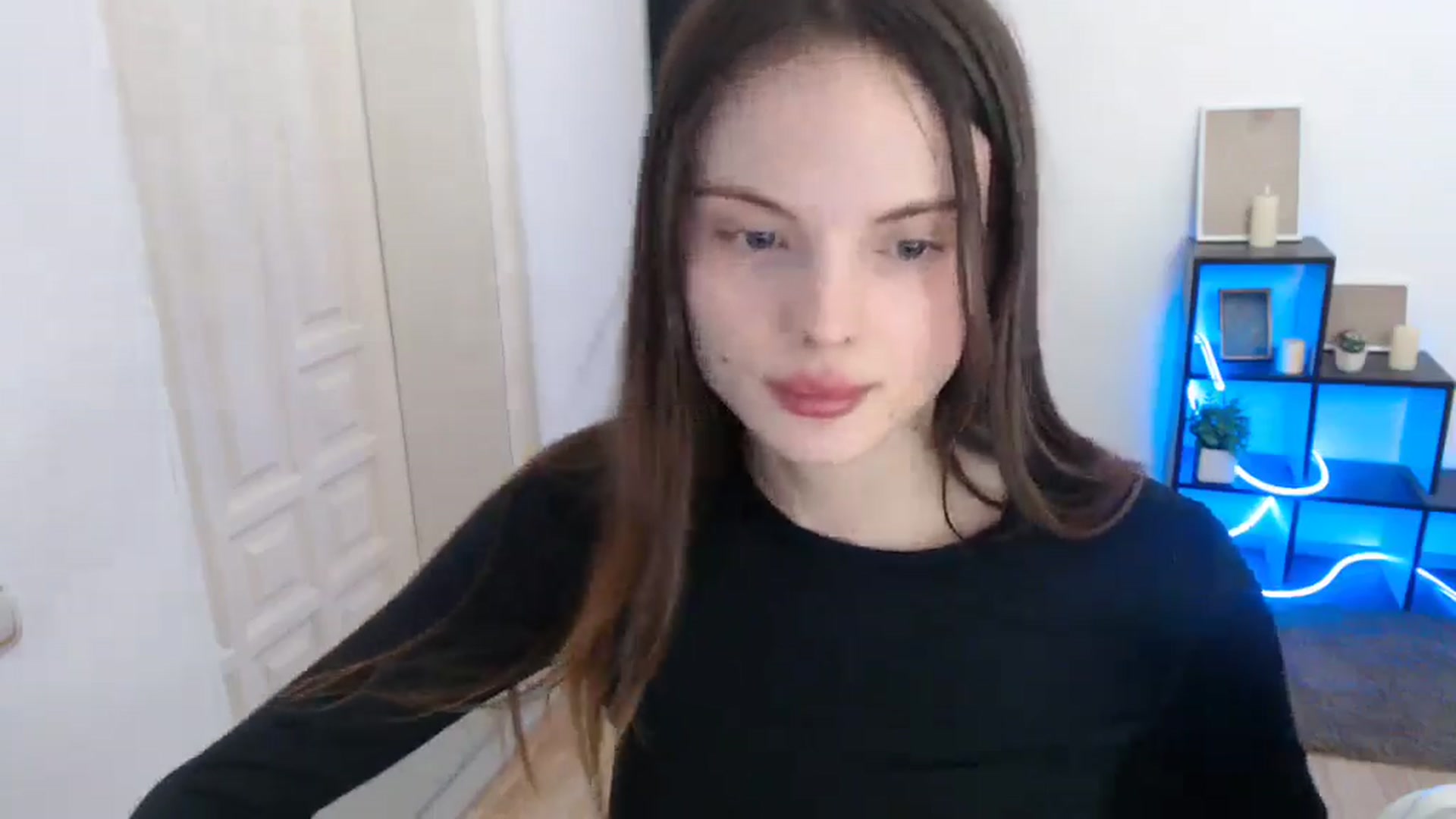 Gallery image thumbnail from Ariella_ari's myfreecams stream on, 12/26/2025, 18:56 image 19 of 20