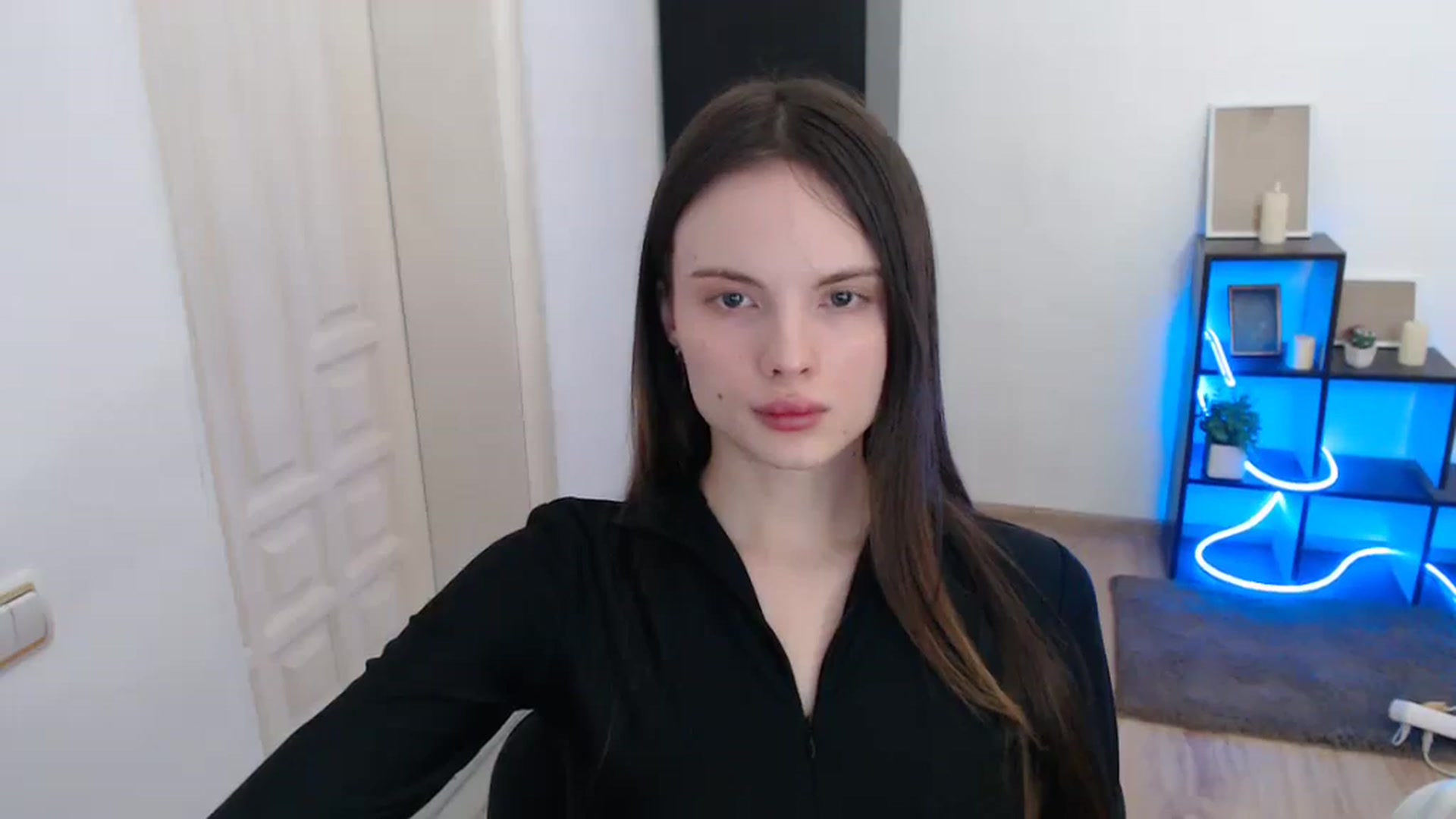 Gallery image thumbnail from Ariella_ari's myfreecams stream on, 12/27/2025, 10:16 image 10 of 20