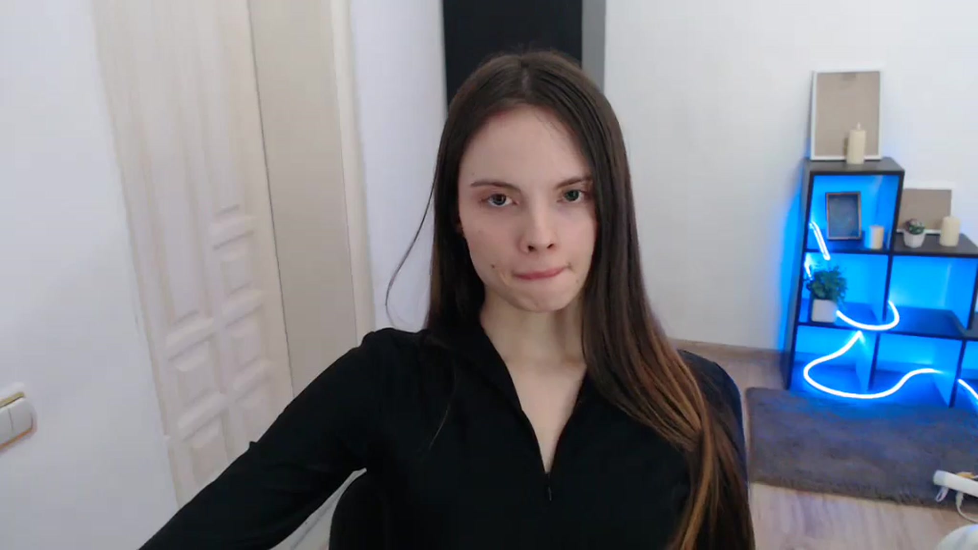 Gallery image thumbnail from Ariella_ari's myfreecams stream on, 12/27/2025, 10:16 image 14 of 20