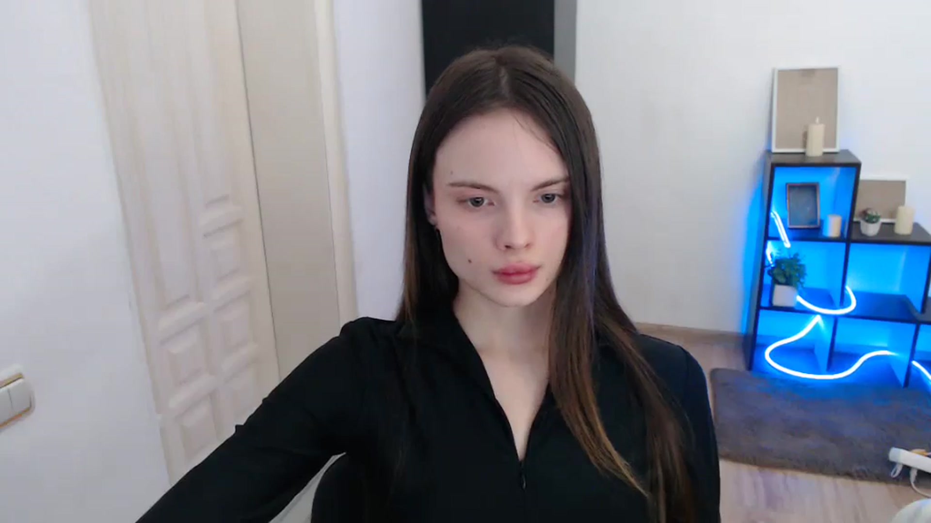 Gallery image thumbnail from Ariella_ari's myfreecams stream on, 12/27/2025, 10:16 image 12 of 20