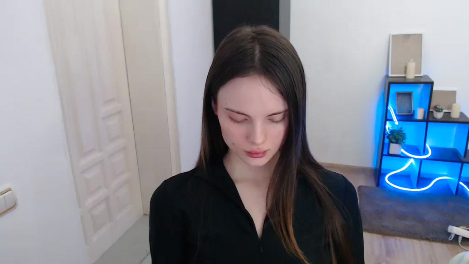 Gallery image thumbnail from Ariella_ari's myfreecams stream on, 12/27/2025, 10:16 image 11 of 20