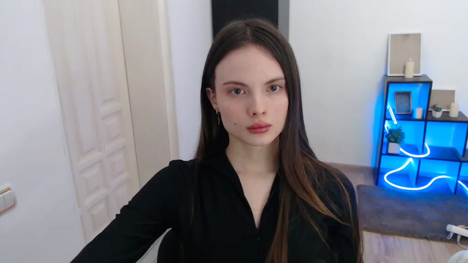 Gallery image thumbnail from Ariella_ari's myfreecams stream on, 12/27/2025, 10:16 image 3 of 20