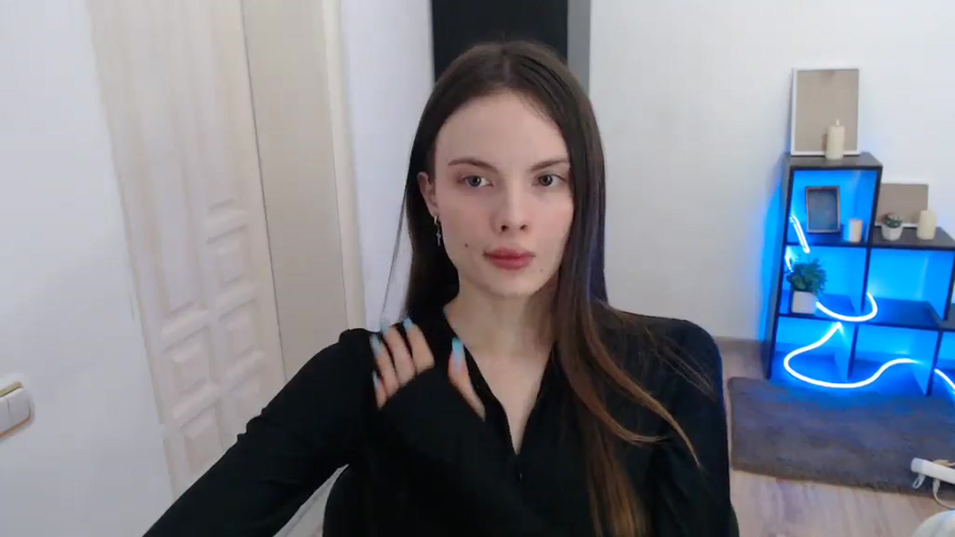 Gallery image thumbnail from Ariella_ari's myfreecams stream on, 12/27/2025, 10:16 image 4 of 20