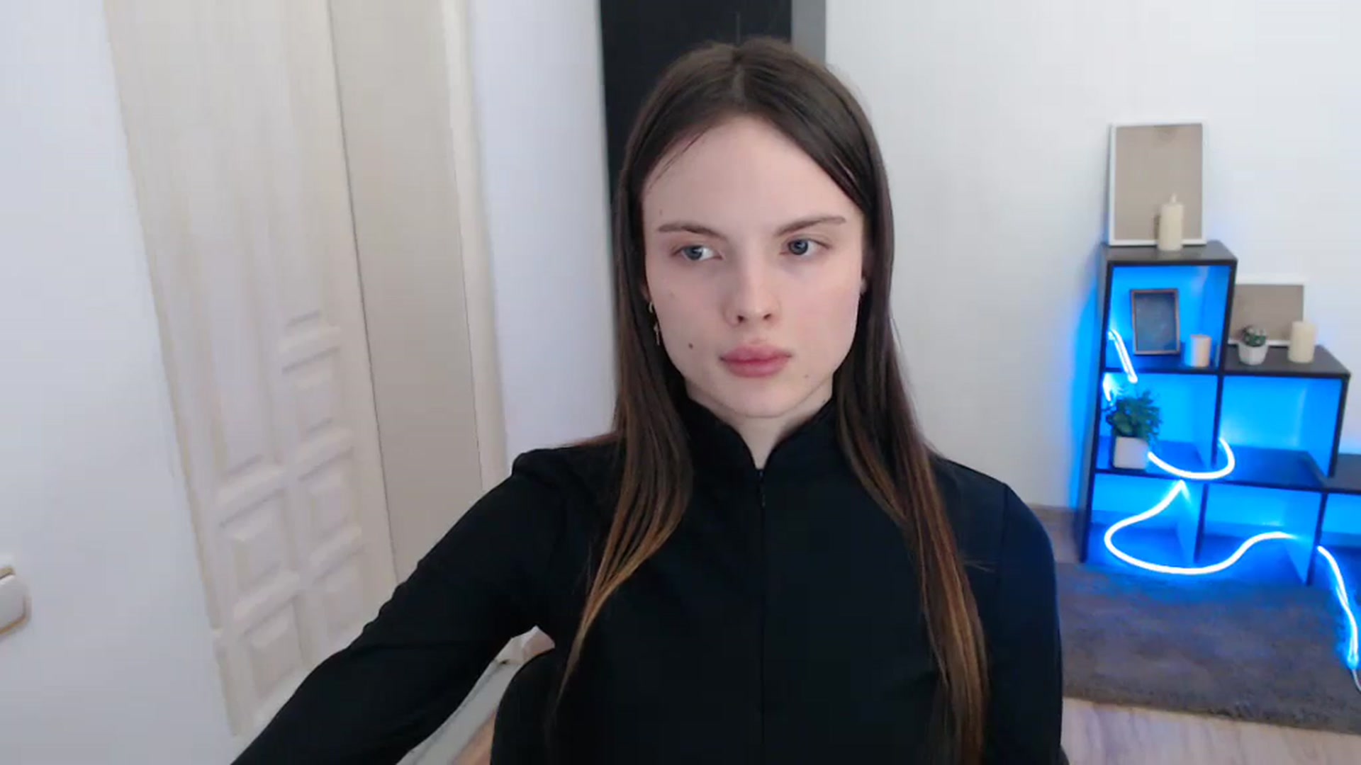 Gallery image thumbnail from Ariella_ari's myfreecams stream on, 12/27/2025, 11:53 image 18 of 20
