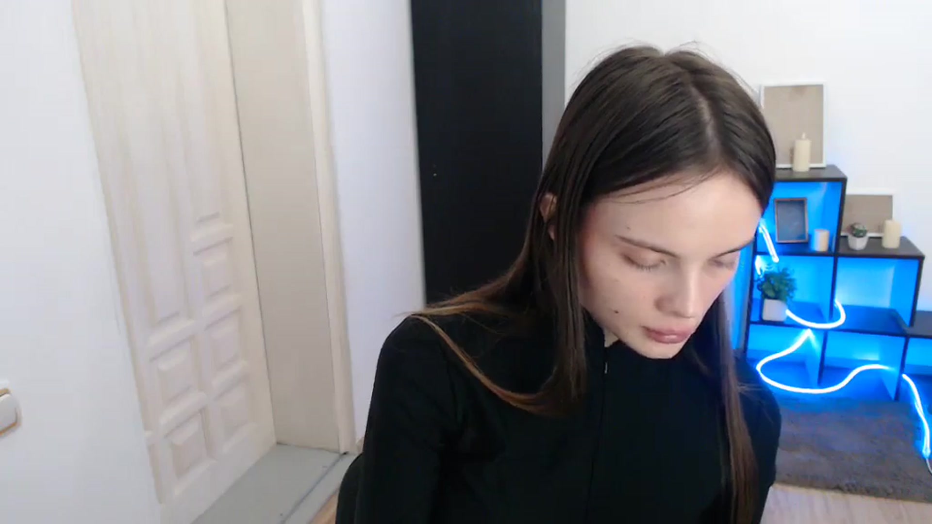 Gallery image thumbnail from Ariella_ari's myfreecams stream on, 12/27/2025, 11:53 image 15 of 20