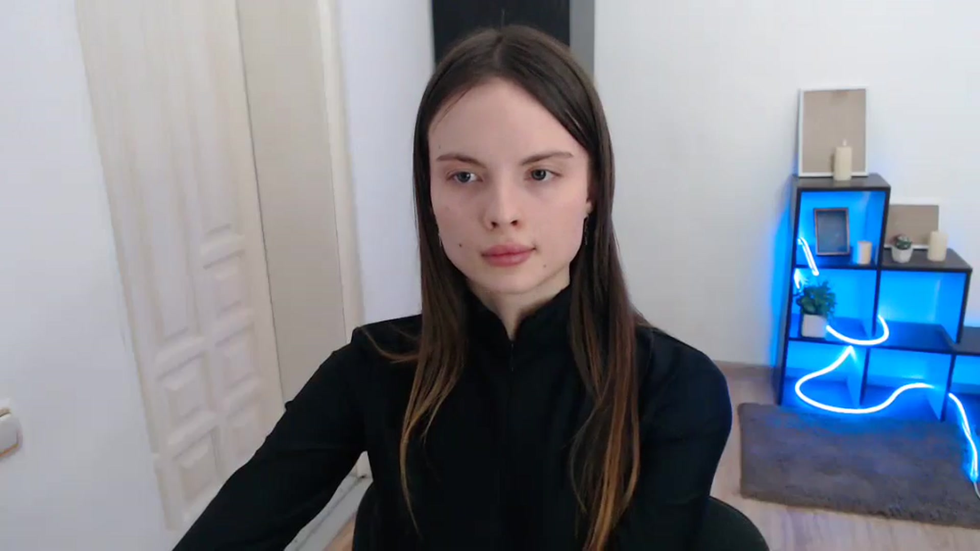 Gallery image thumbnail from Ariella_ari's myfreecams stream on, 12/27/2025, 11:53 image 19 of 20