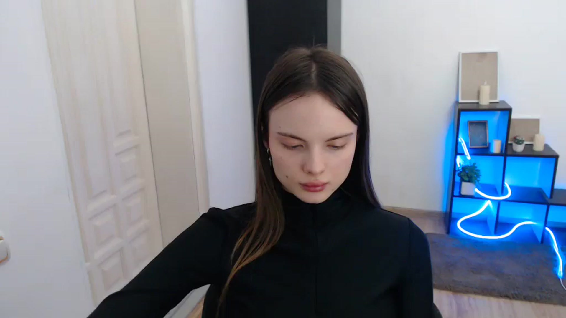 Gallery image thumbnail from Ariella_ari's myfreecams stream on, 12/27/2025, 11:53 image 6 of 20
