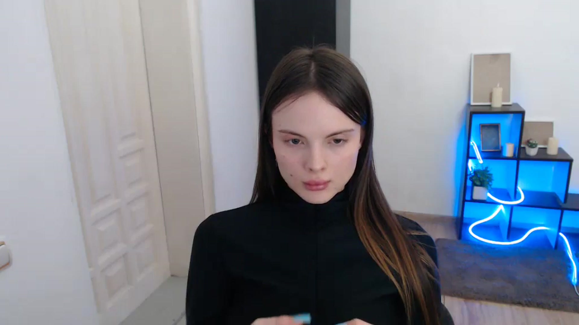 Gallery image thumbnail from Ariella_ari's myfreecams stream on, 12/27/2025, 11:53 image 10 of 20