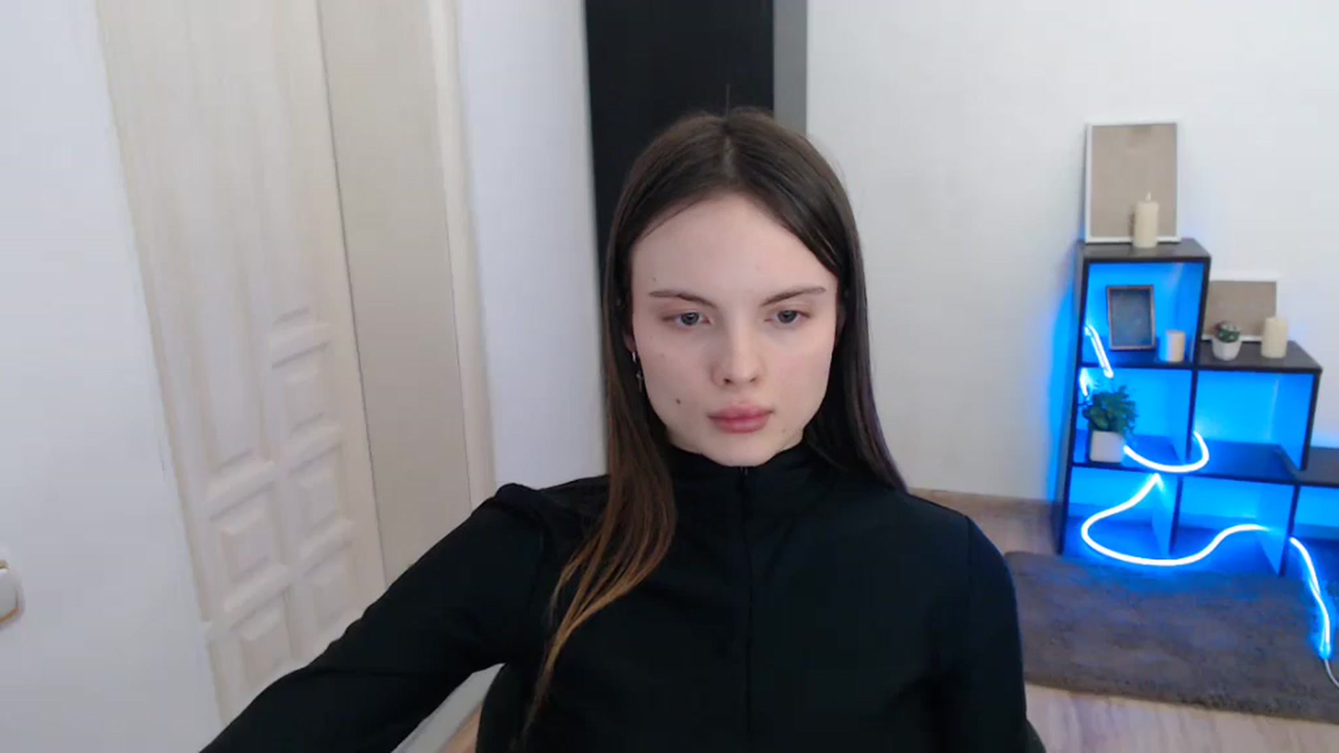 Gallery image thumbnail from Ariella_ari's myfreecams stream on, 12/27/2025, 11:53 image 2 of 20