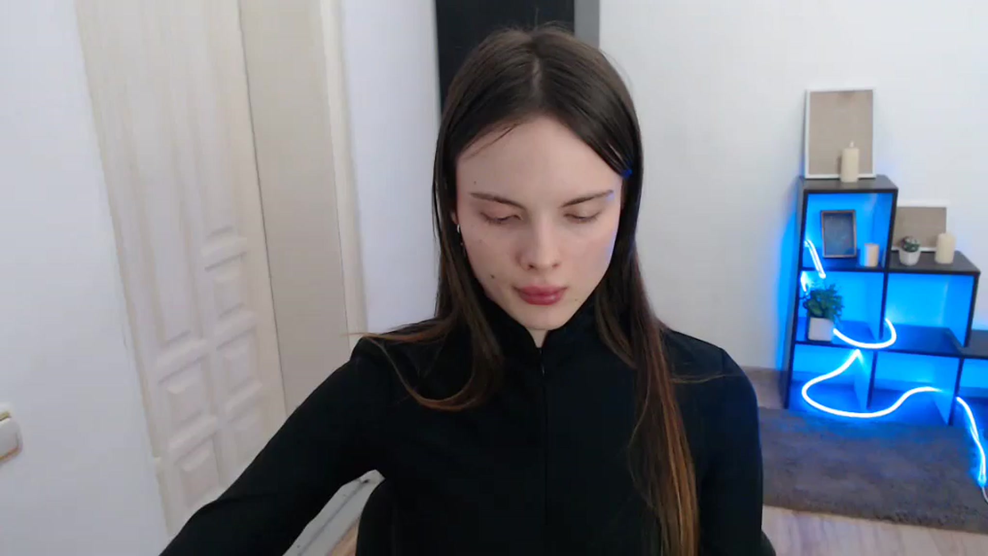 Gallery image thumbnail from Ariella_ari's myfreecams stream on, 12/27/2025, 11:53 image 16 of 20