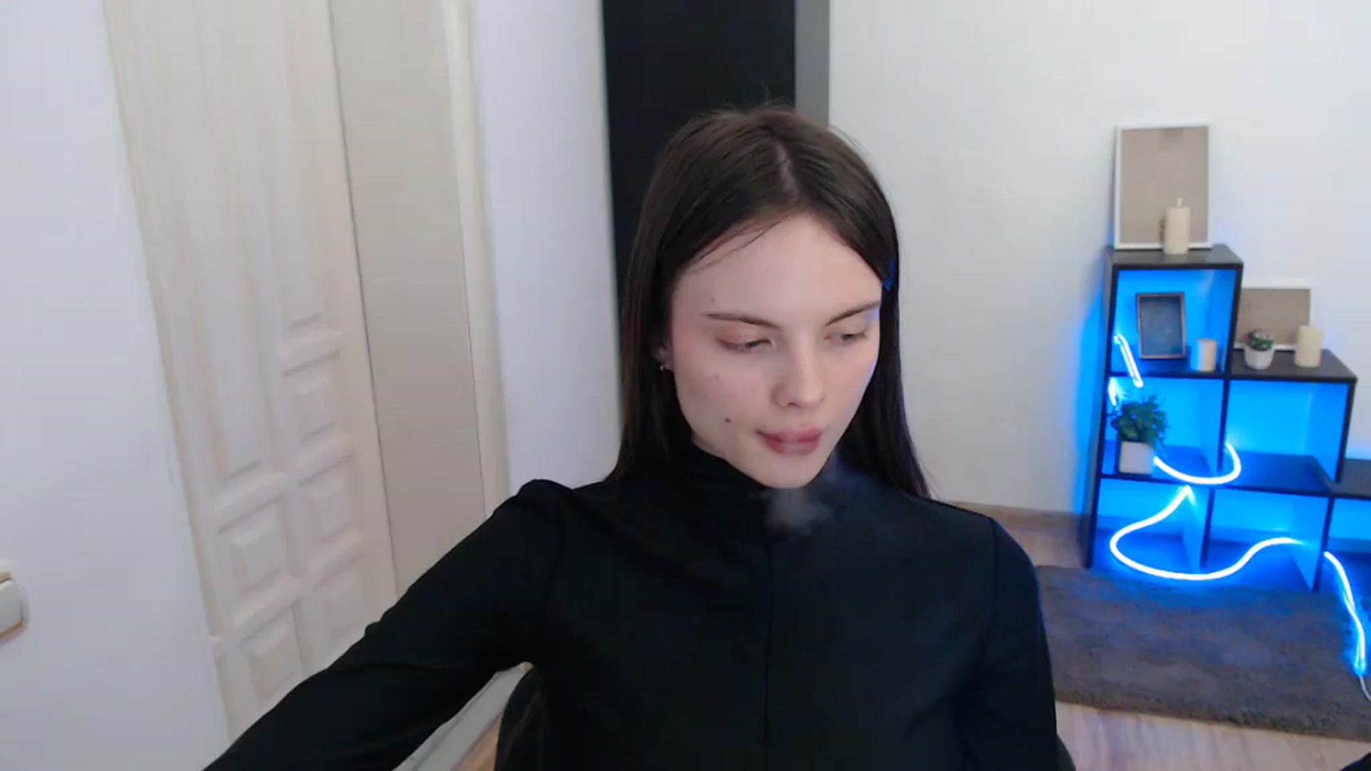 Gallery image thumbnail from Ariella_ari's myfreecams stream on, 12/27/2025, 11:53 image 11 of 20