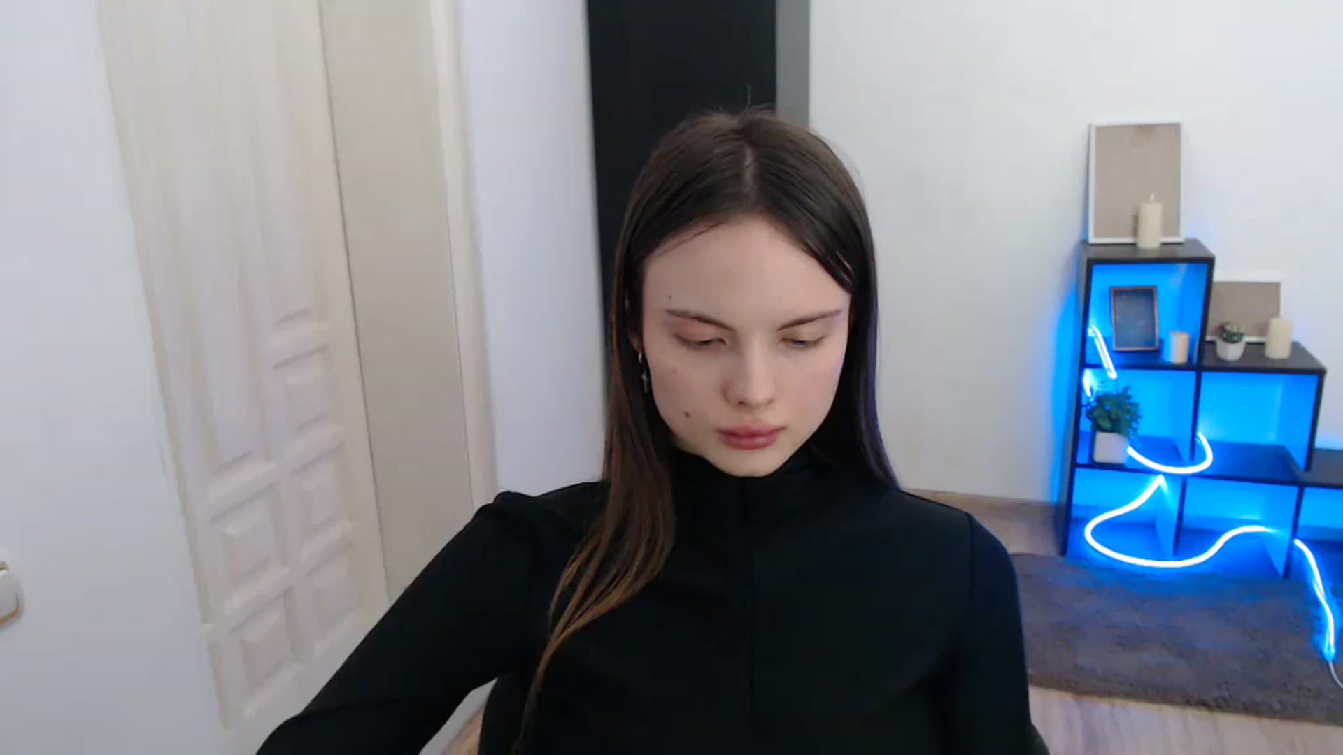 Gallery image thumbnail from Ariella_ari's myfreecams stream on, 12/27/2025, 11:53 image 5 of 20