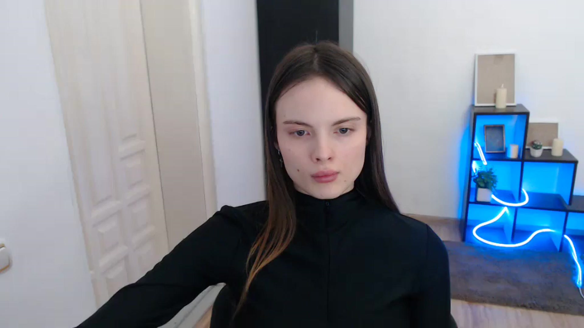 Gallery image thumbnail from Ariella_ari's myfreecams stream on, 12/27/2025, 11:53 image 7 of 20