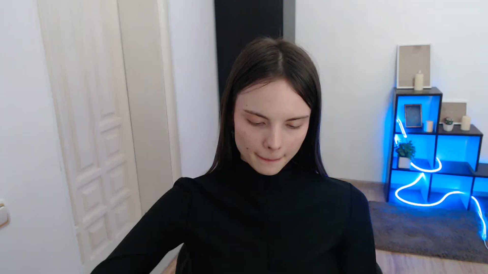 Gallery image thumbnail from Ariella_ari's myfreecams stream on, 12/27/2025, 11:53 image 9 of 20