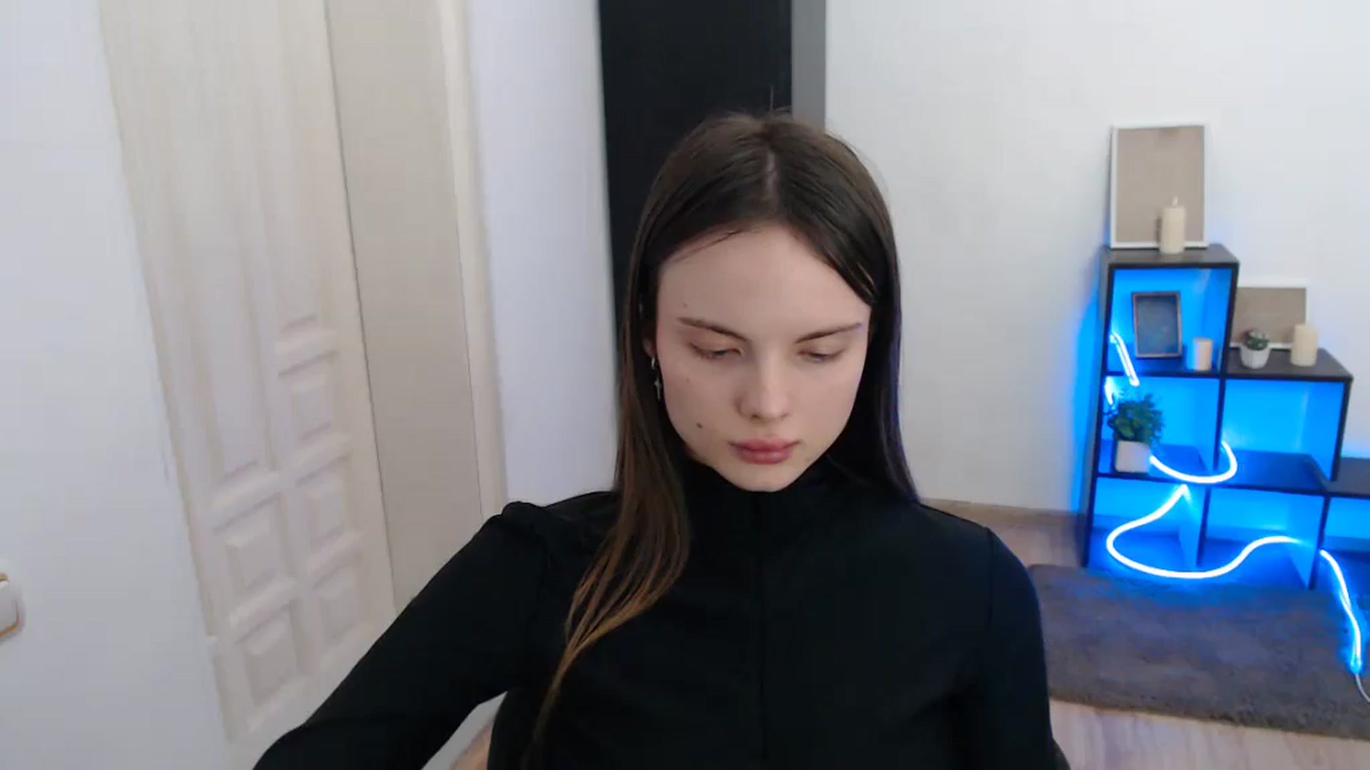 Gallery image thumbnail from Ariella_ari's myfreecams stream on, 12/27/2025, 11:53 image 3 of 20