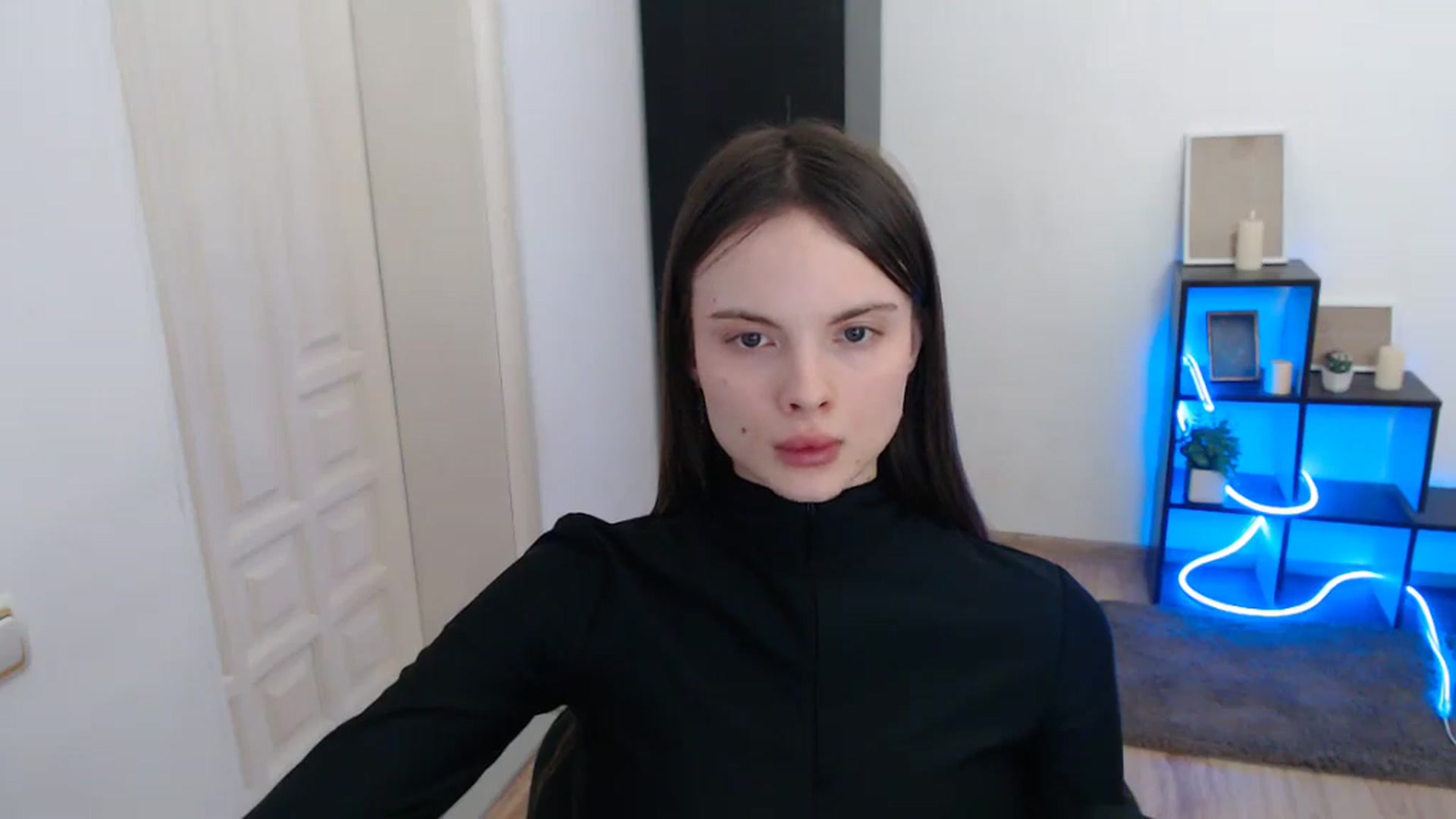 Gallery image thumbnail from Ariella_ari's myfreecams stream on, 12/27/2025, 11:53 image 12 of 20