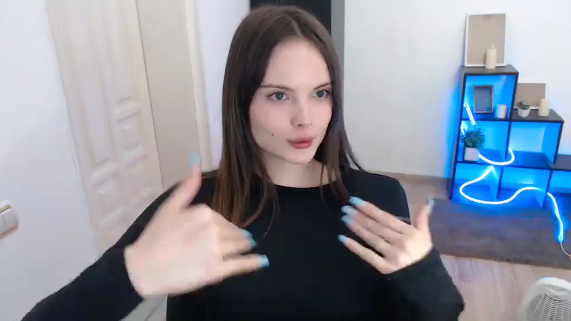 Gallery image thumbnail from Ariella_ari's myfreecams stream on, 12/29/2025, 17:03 image 5 of 20